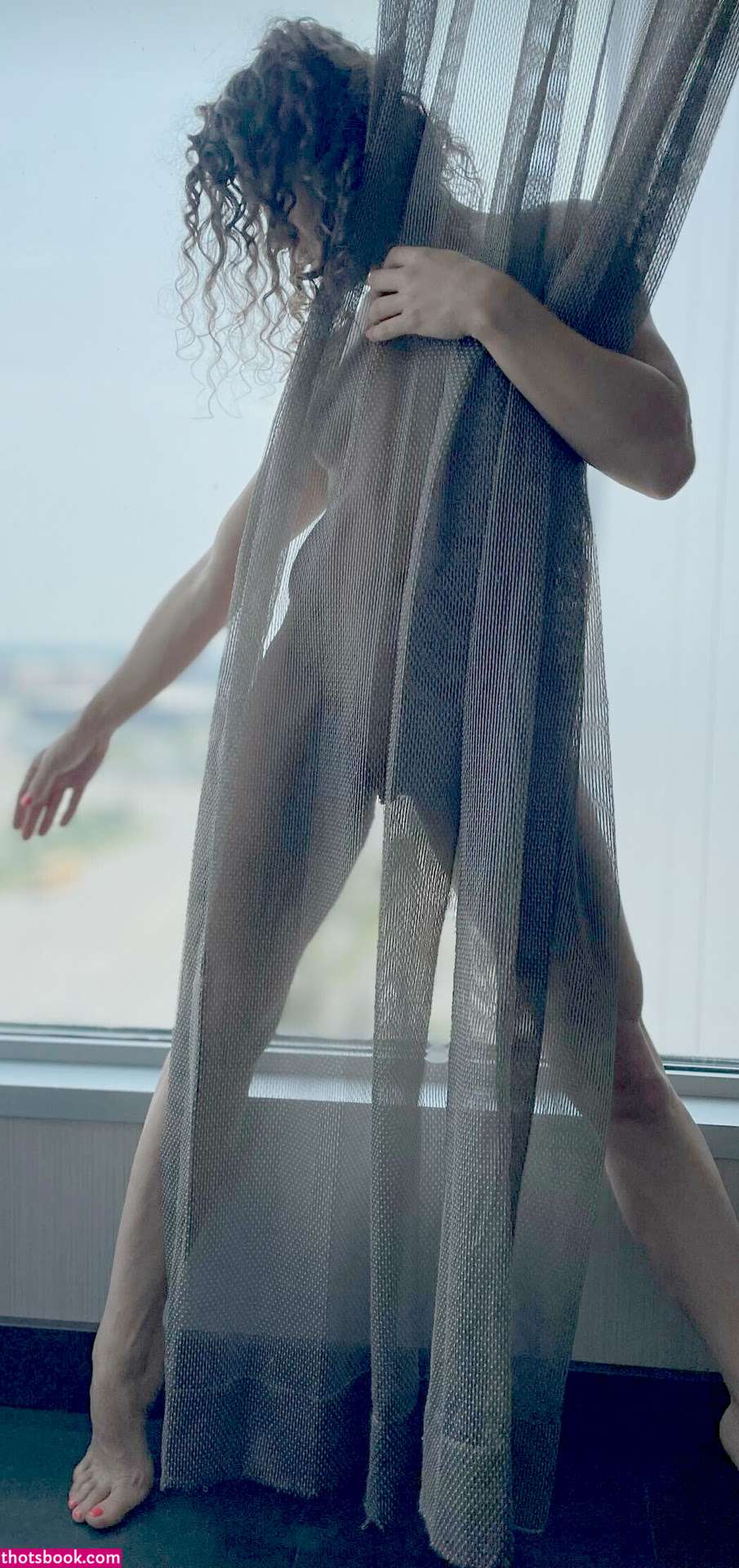 Felice Herrig Nude Leaks OnlyFans Photos #7 1303195