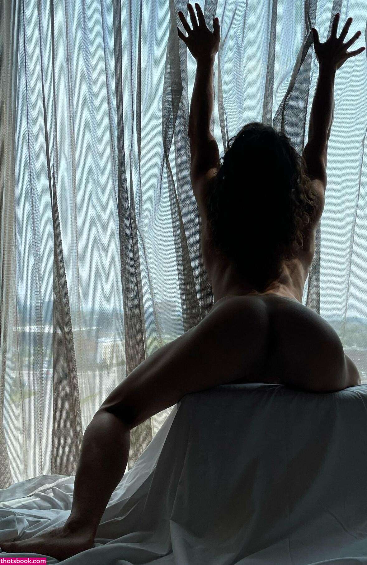 Felice Herrig Nude Leaks OnlyFans Photos #7 1303196