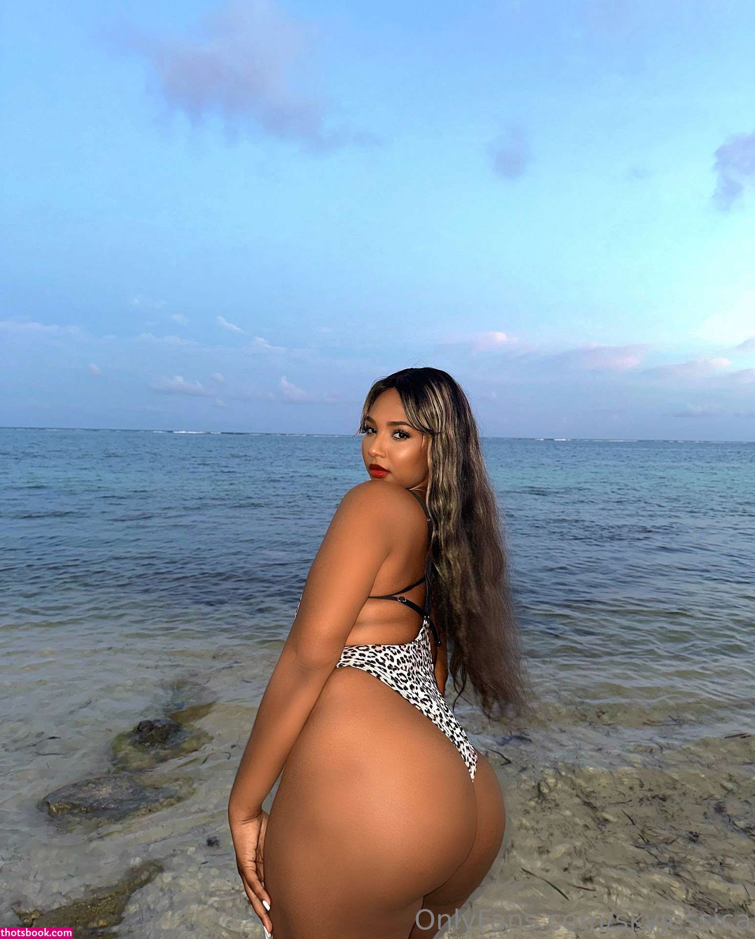Jessica Anissa skyjessica Nude Leaks OnlyFans Photos #7 1303316