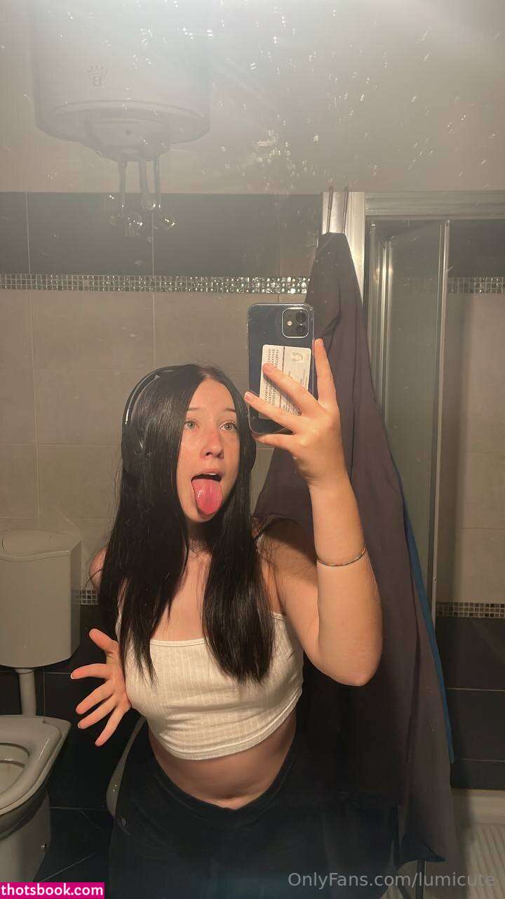lumicute Nude Leaks OnlyFans Photos #7 1303407