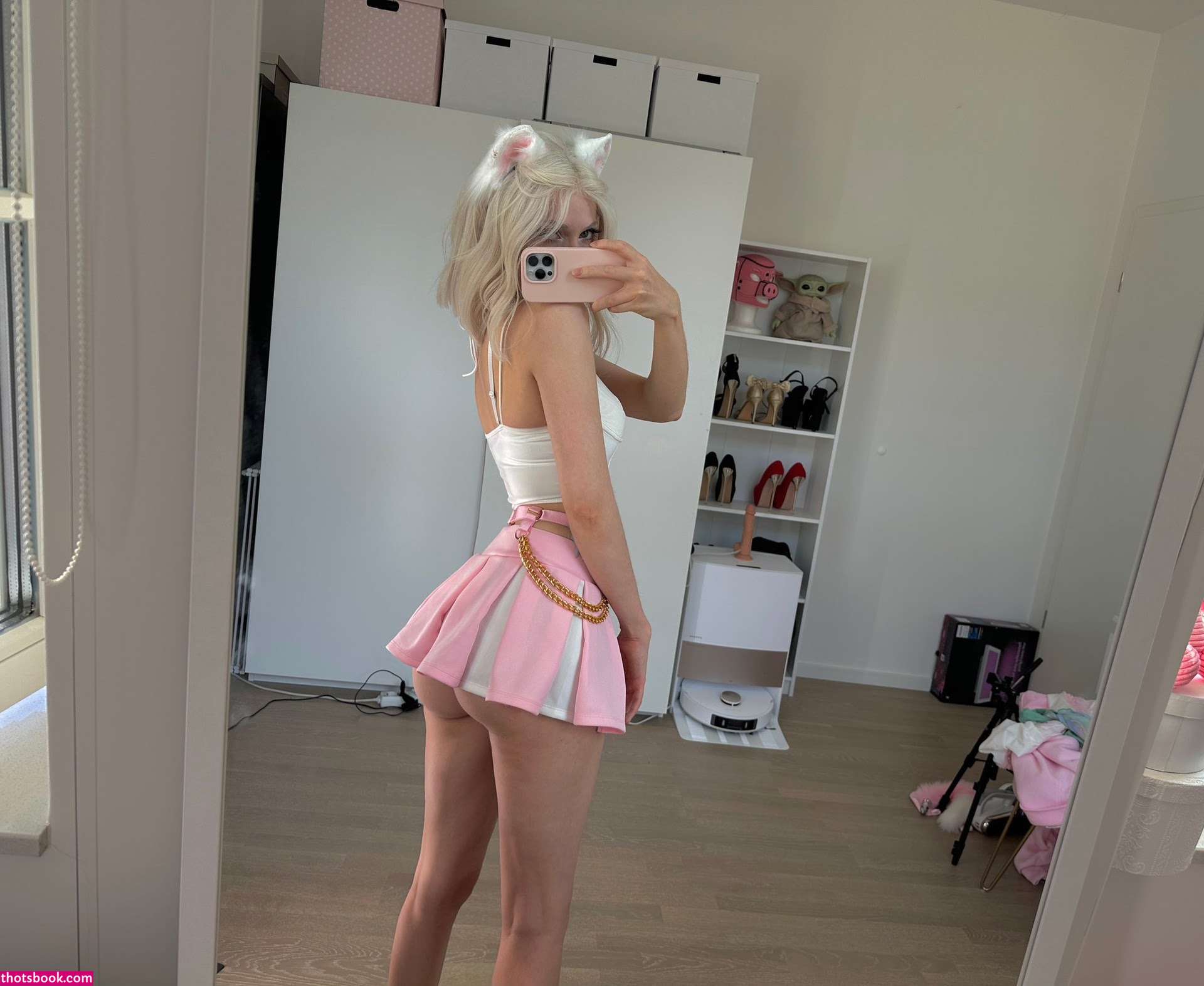 Milkimind Nude Leaks OnlyFans Photos #16 1303409