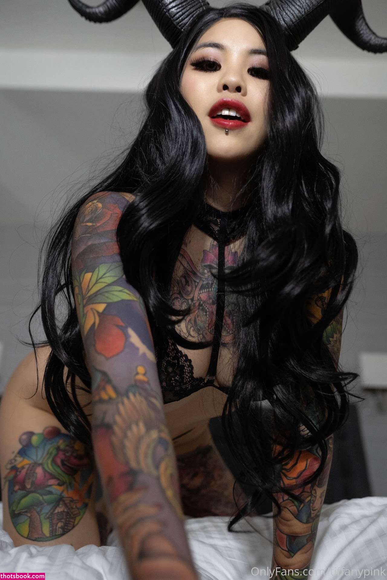 Tiffanypink cookiemonster tiffany Nude Leaks OnlyFans Photos #3 1303713