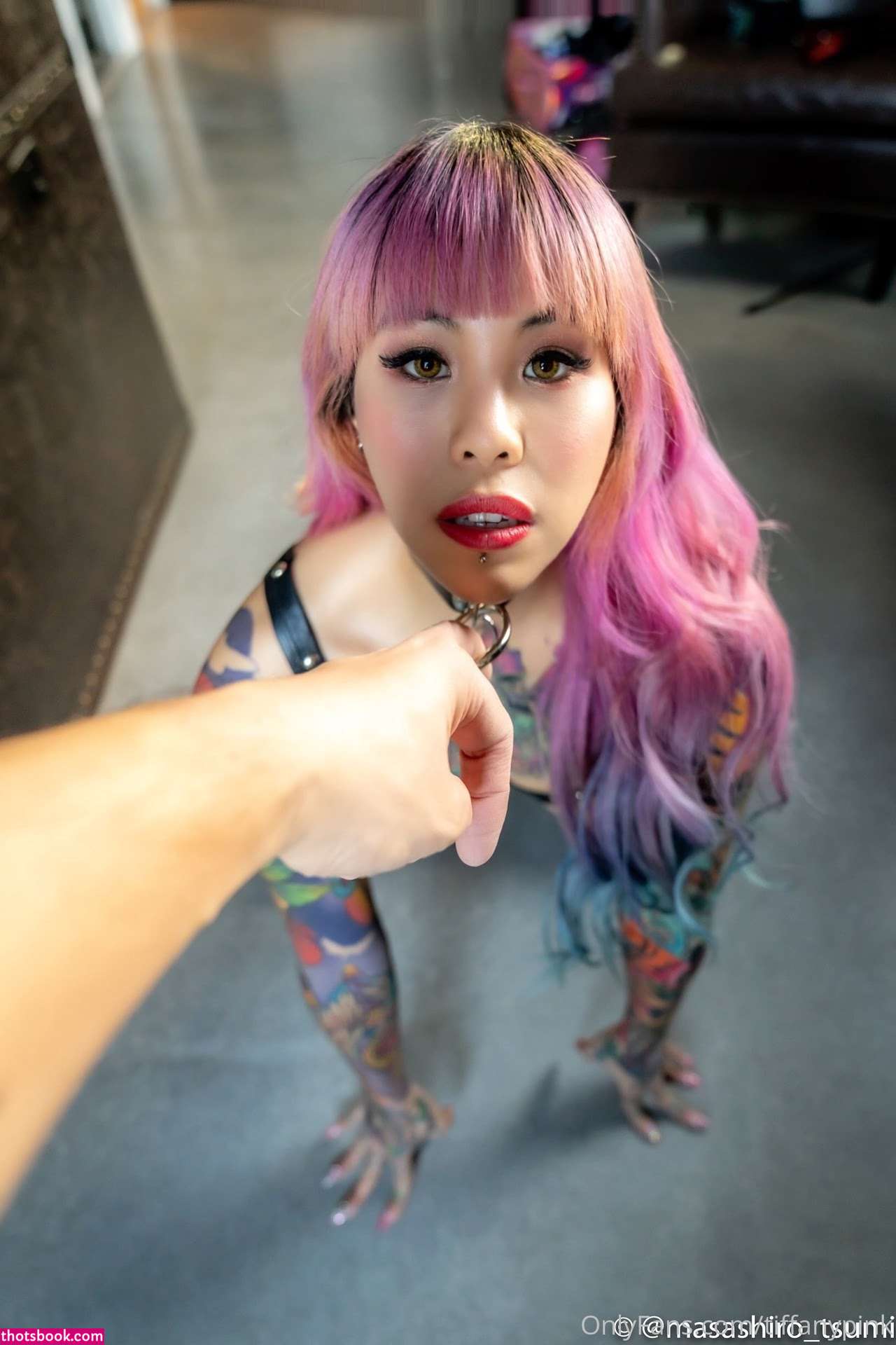 Tiffanypink cookiemonster tiffany Nude Leaks OnlyFans Photos #5 1303727