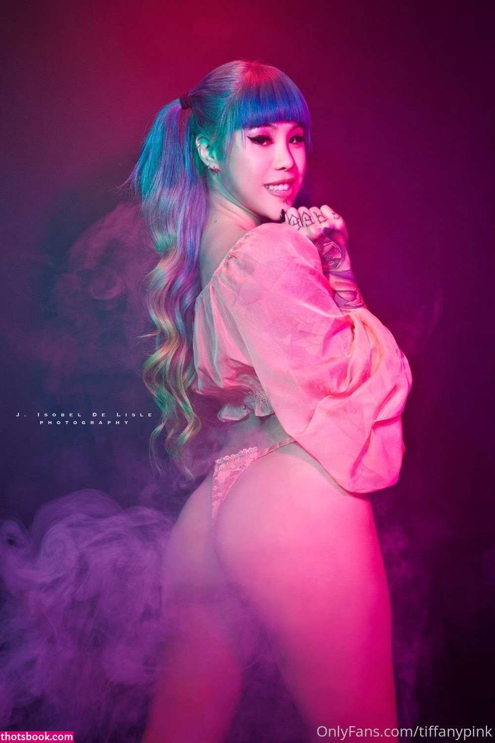 Tiffanypink cookiemonster tiffany Nude Leaks OnlyFans Photos #7 1303746