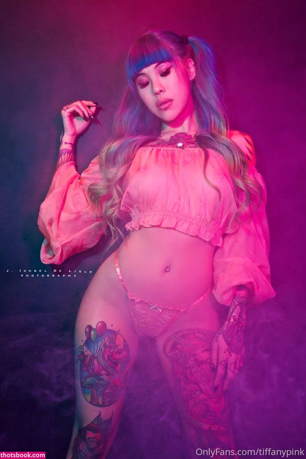 Tiffanypink cookiemonster tiffany Nude Leaks OnlyFans Photos #7 1303748