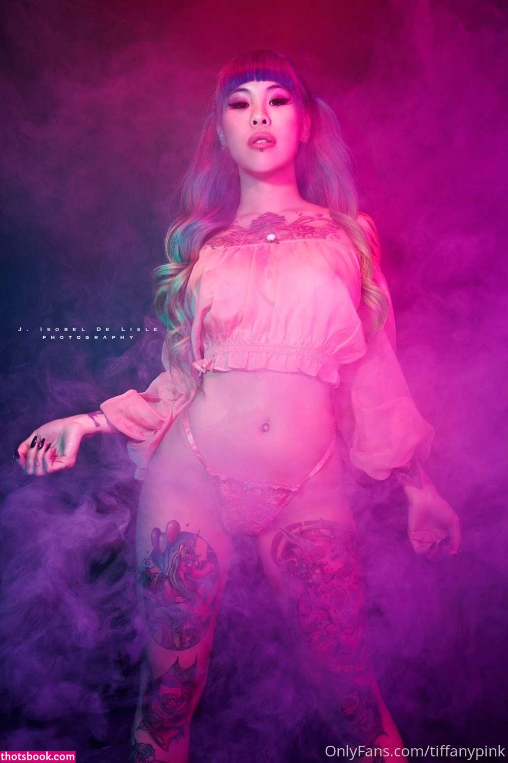 Tiffanypink cookiemonster tiffany Nude Leaks OnlyFans Photos #7 1303751