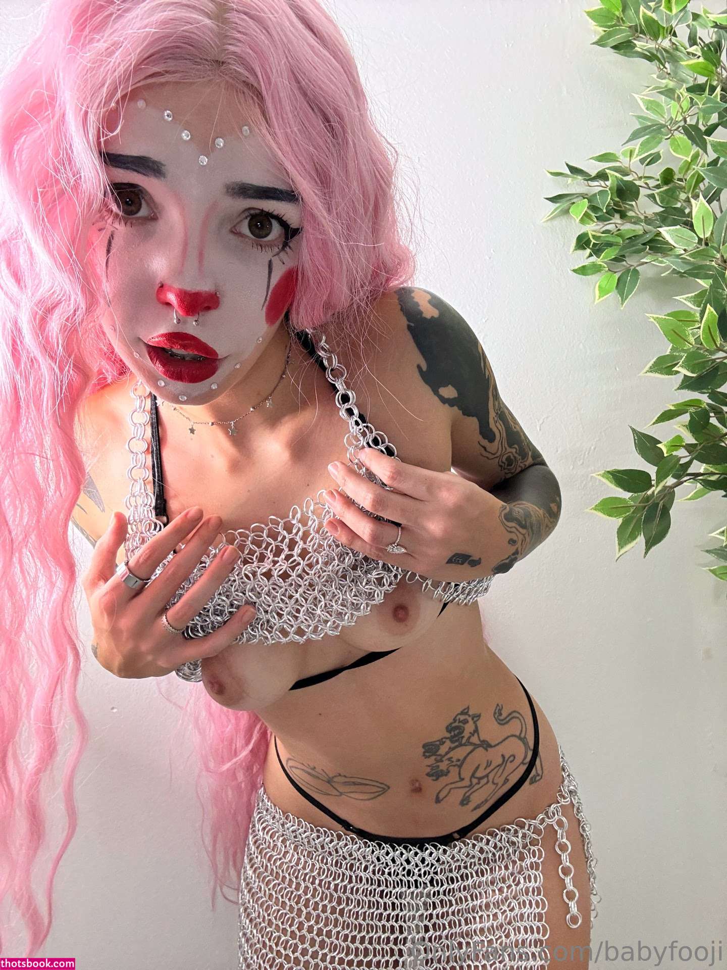 babyfooji peachtot Nude Leaks OnlyFans Photos #44 1304066