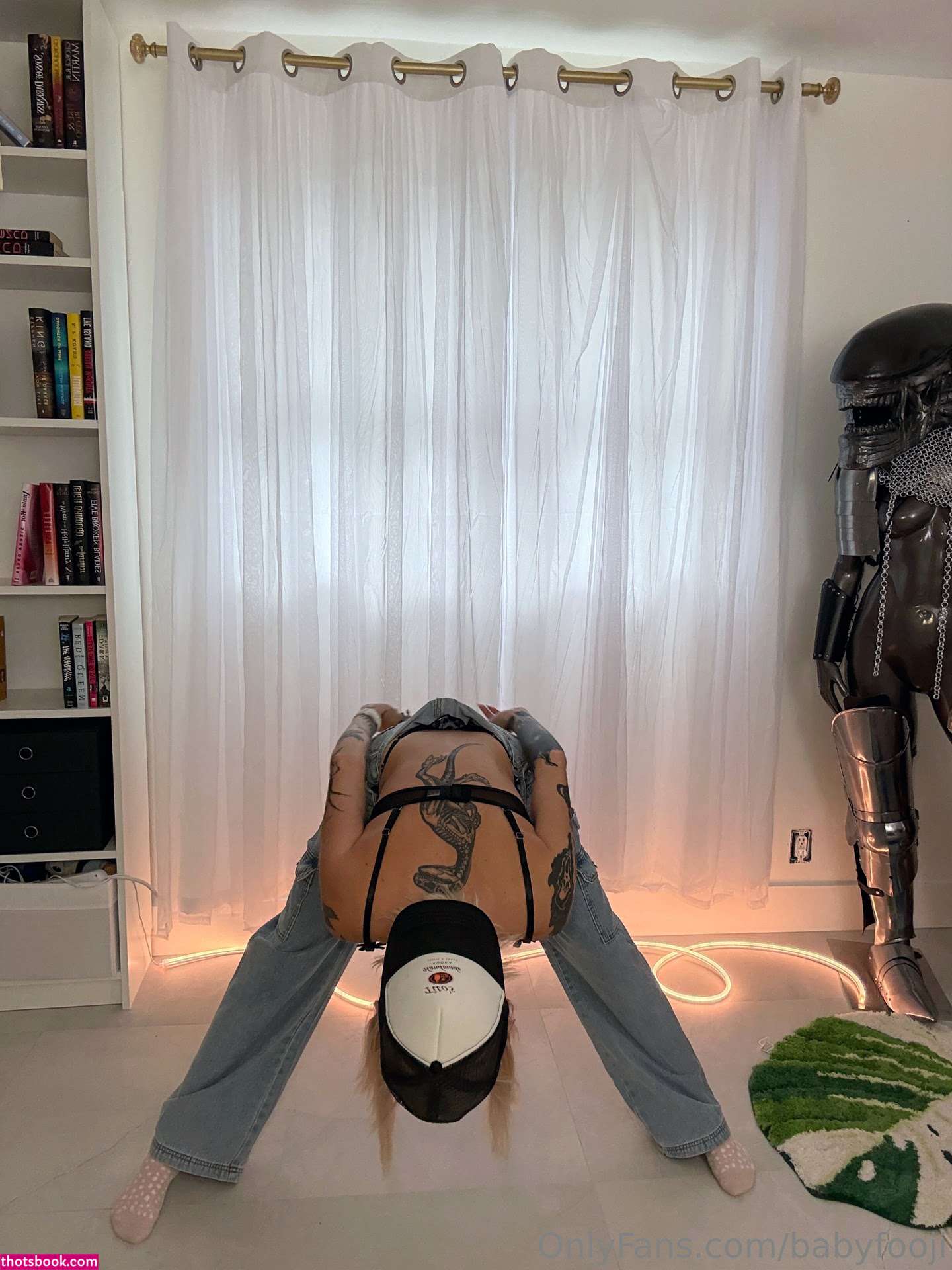 babyfooji peachtot Nude Leaks OnlyFans Photos #45 1304098