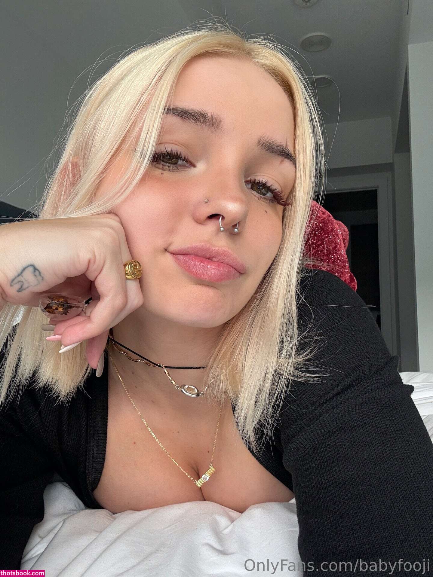 babyfooji peachtot Nude Leaks OnlyFans Photos #50 1304261