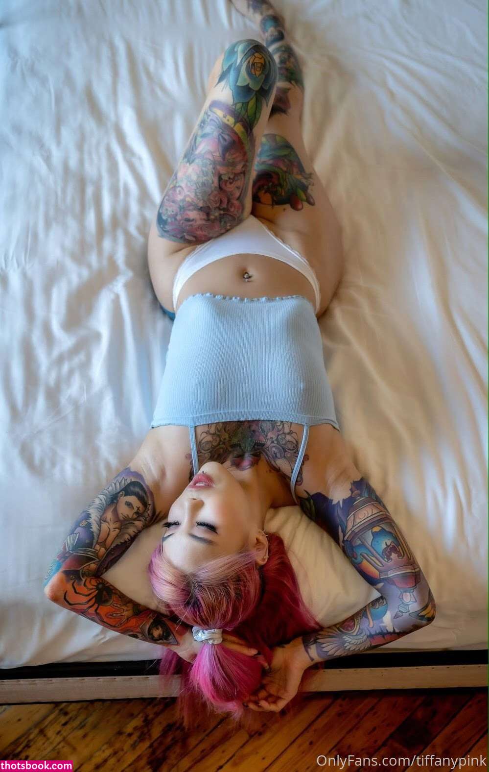 Tiffanypink cookiemonster tiffany Nude Leaks OnlyFans Photos #14 1304952