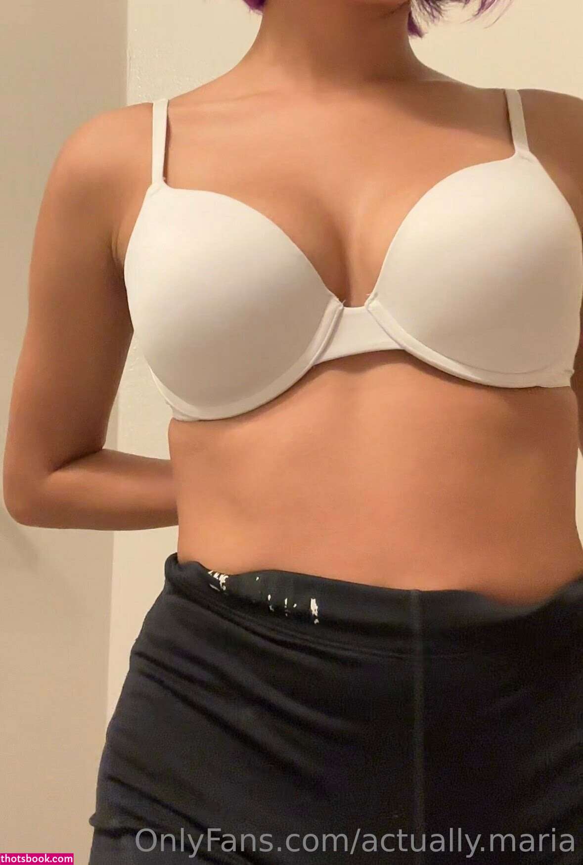 actually maria Nude Leaks OnlyFans Photos #6 1305202