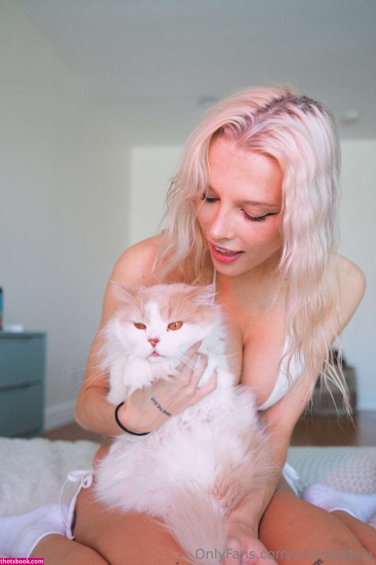 Ashley Matheson Nude Leaks OnlyFans Photos #44 1305247