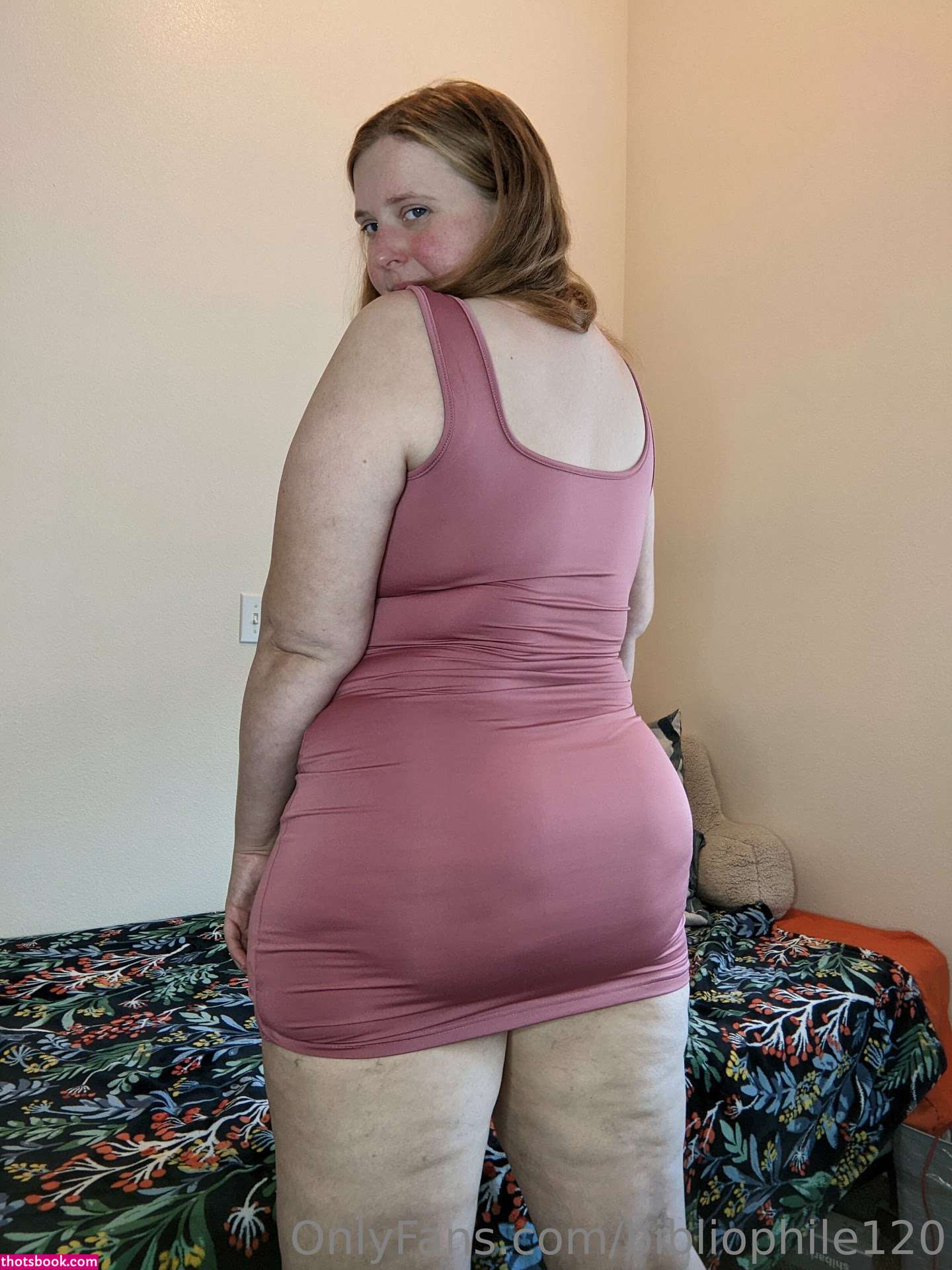 bibliophile120 Nude Leaks OnlyFans Photos #4 1305353