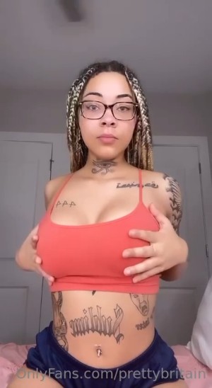 prettybluntz Nude Leaks OnlyFans Video #6