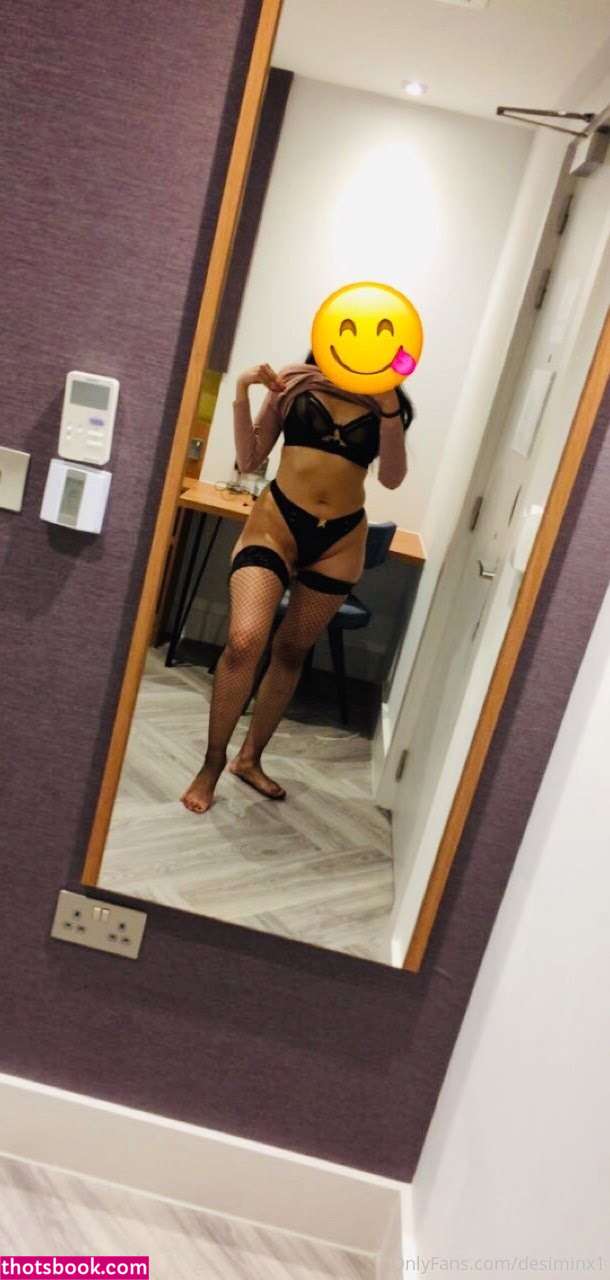 desiminx desiminx1 Nude OnlyFans Photos #5 1320100