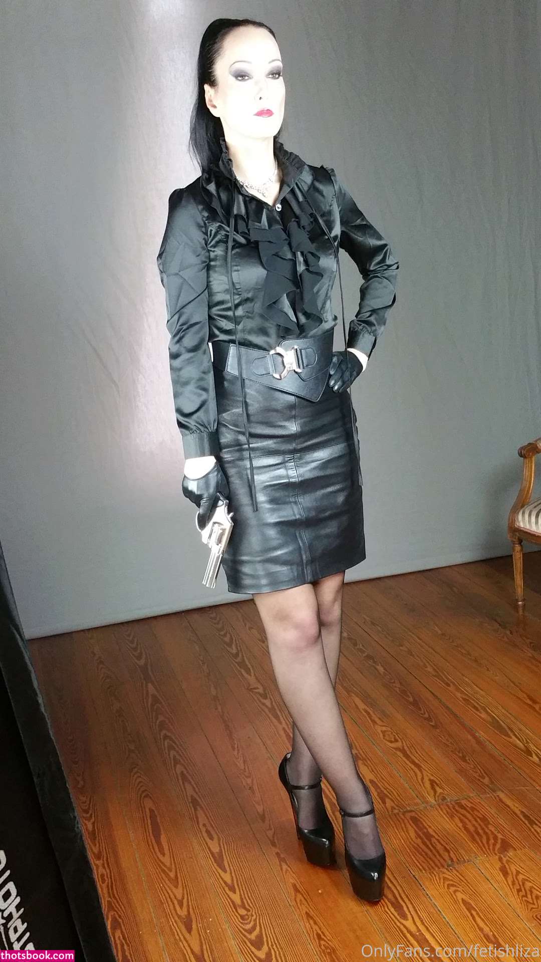 Fetish Liza Nude OnlyFans Photos #2 1320138