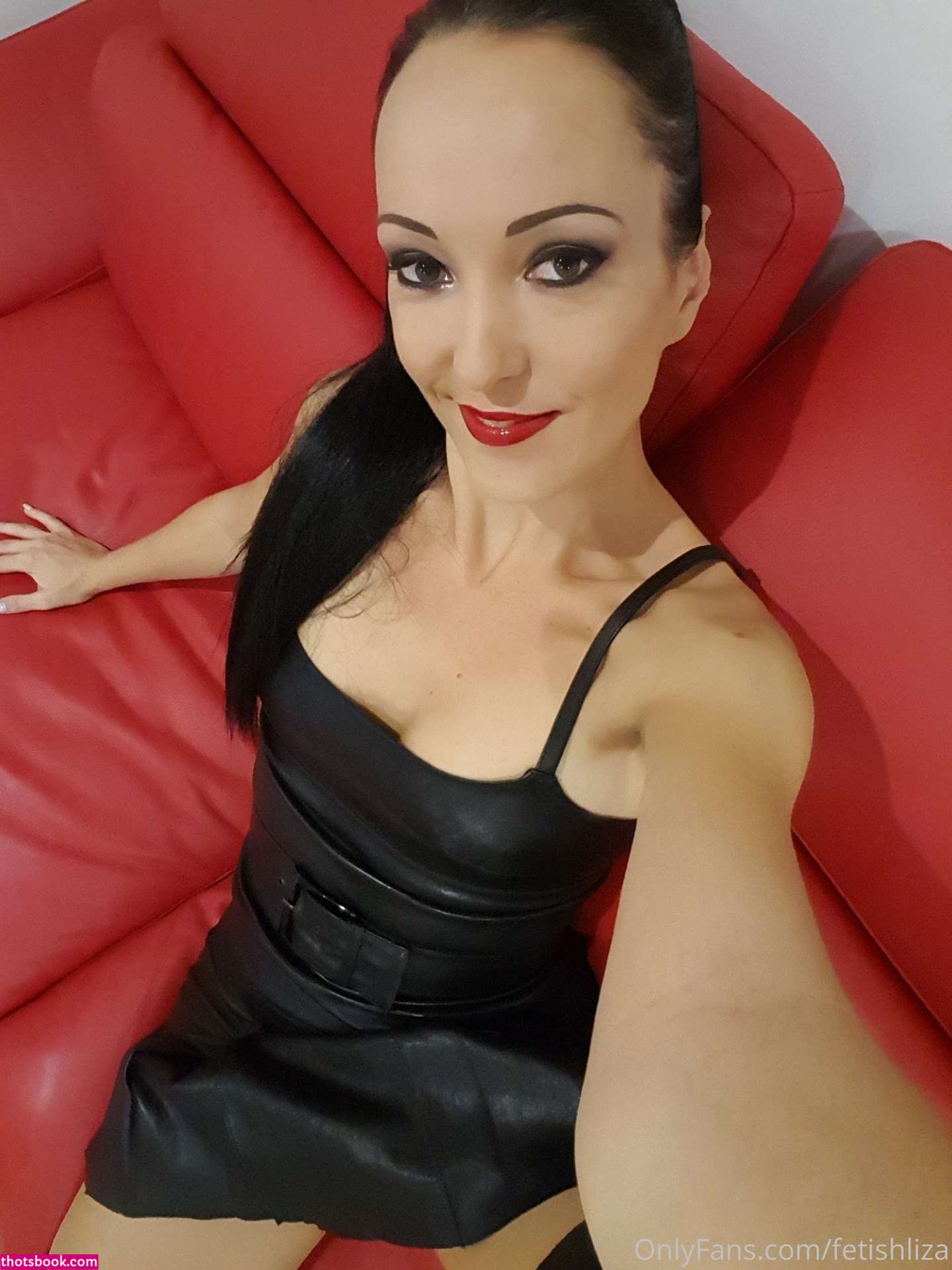 Fetish Liza Nude OnlyFans Photos #2 1320142