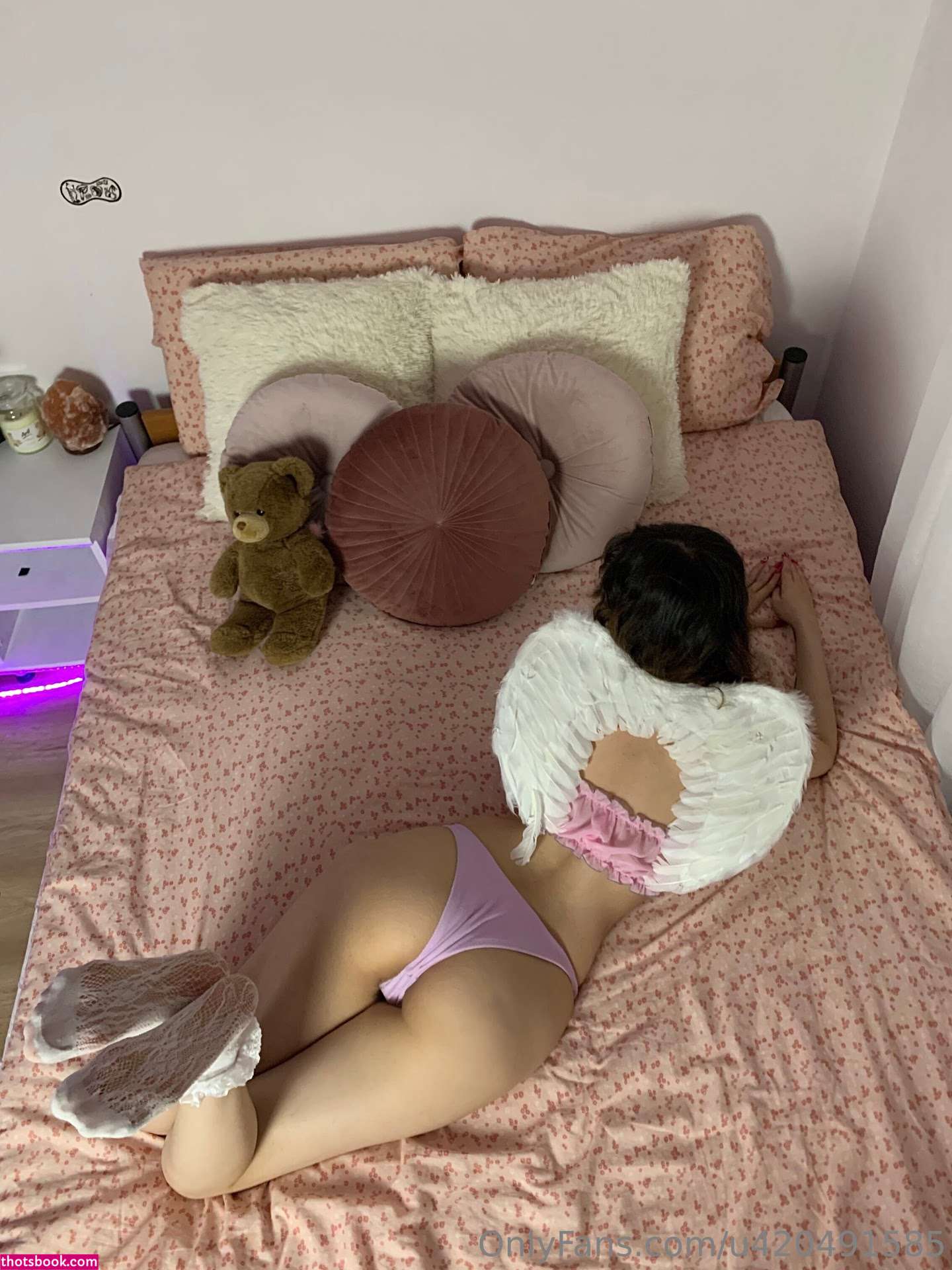 Yuki yukiwhisper Nude Leaks OnlyFans Photos #6 1320734