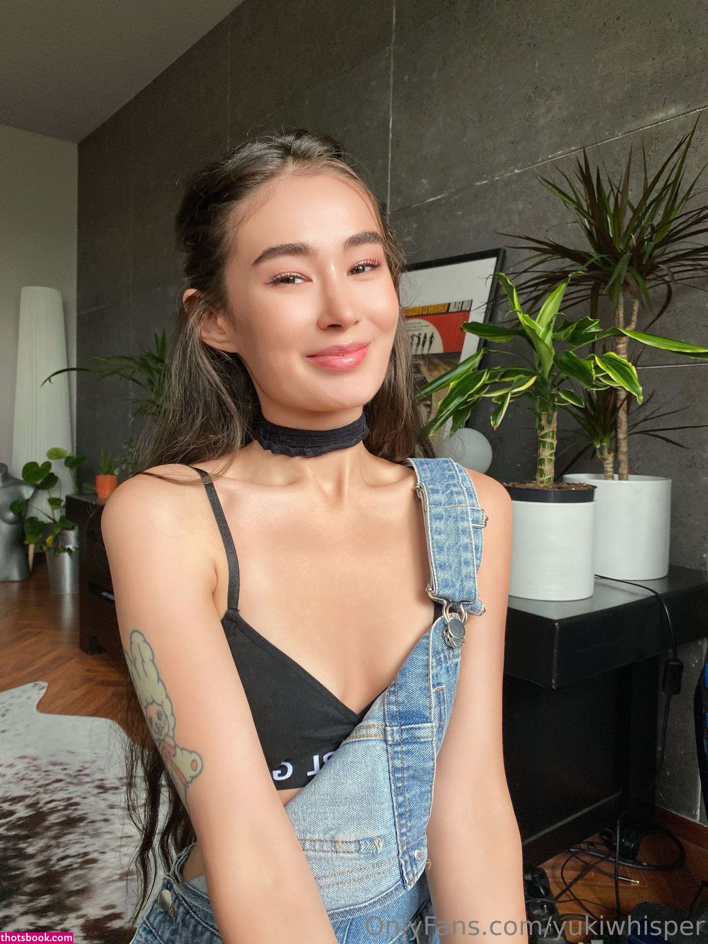 Yuki yukiwhisper Nude Leaks OnlyFans Photos #7 1320738