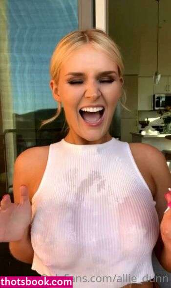 Allie Dunn Nude Leaks OnlyFans Photos #52 1320742
