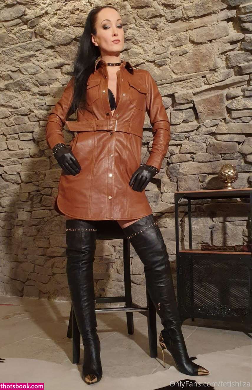 Fetish Liza Nude Leaks OnlyFans Photos #9 1321353