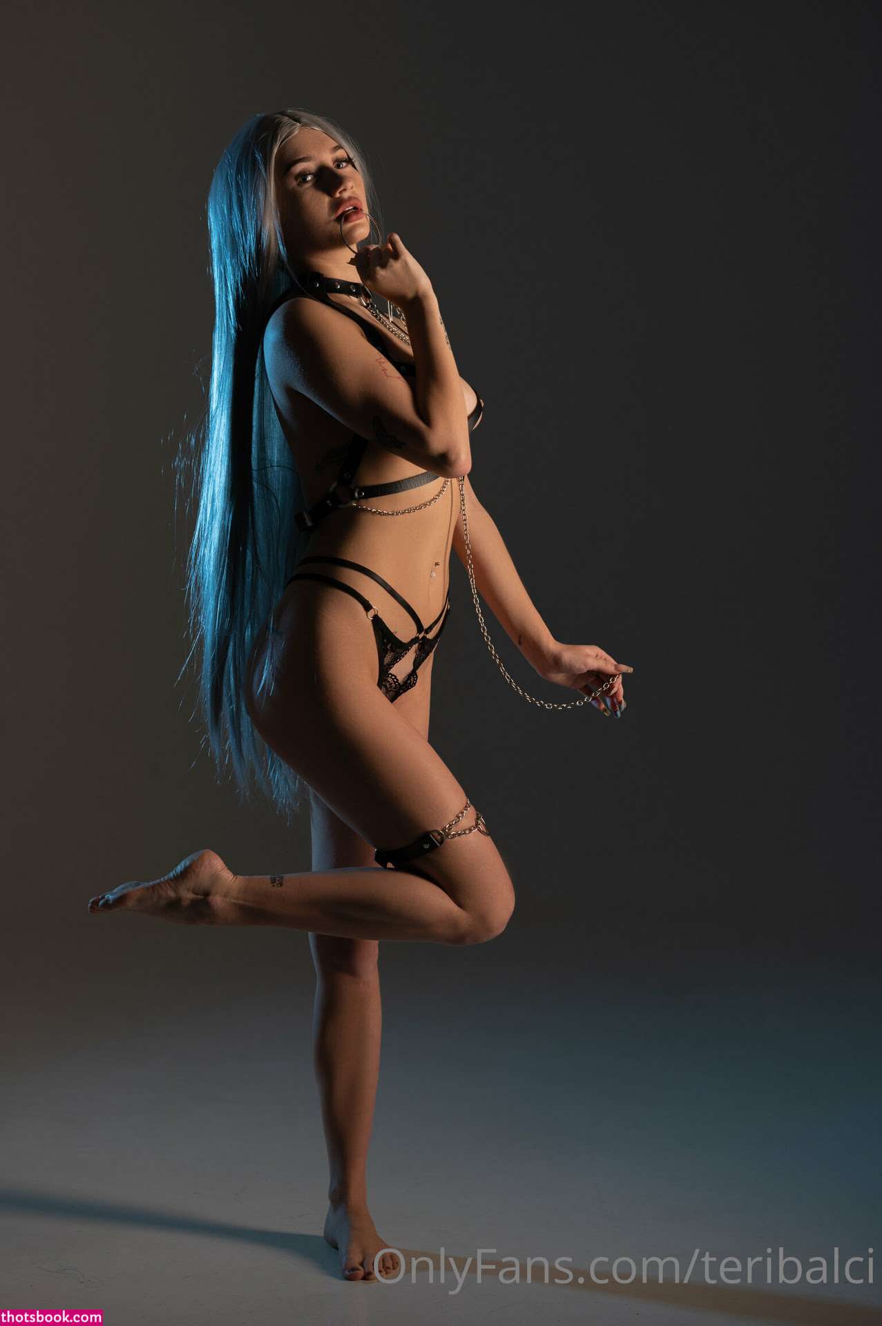 TeriBalci Nude OnlyFans Photos #7 1265820