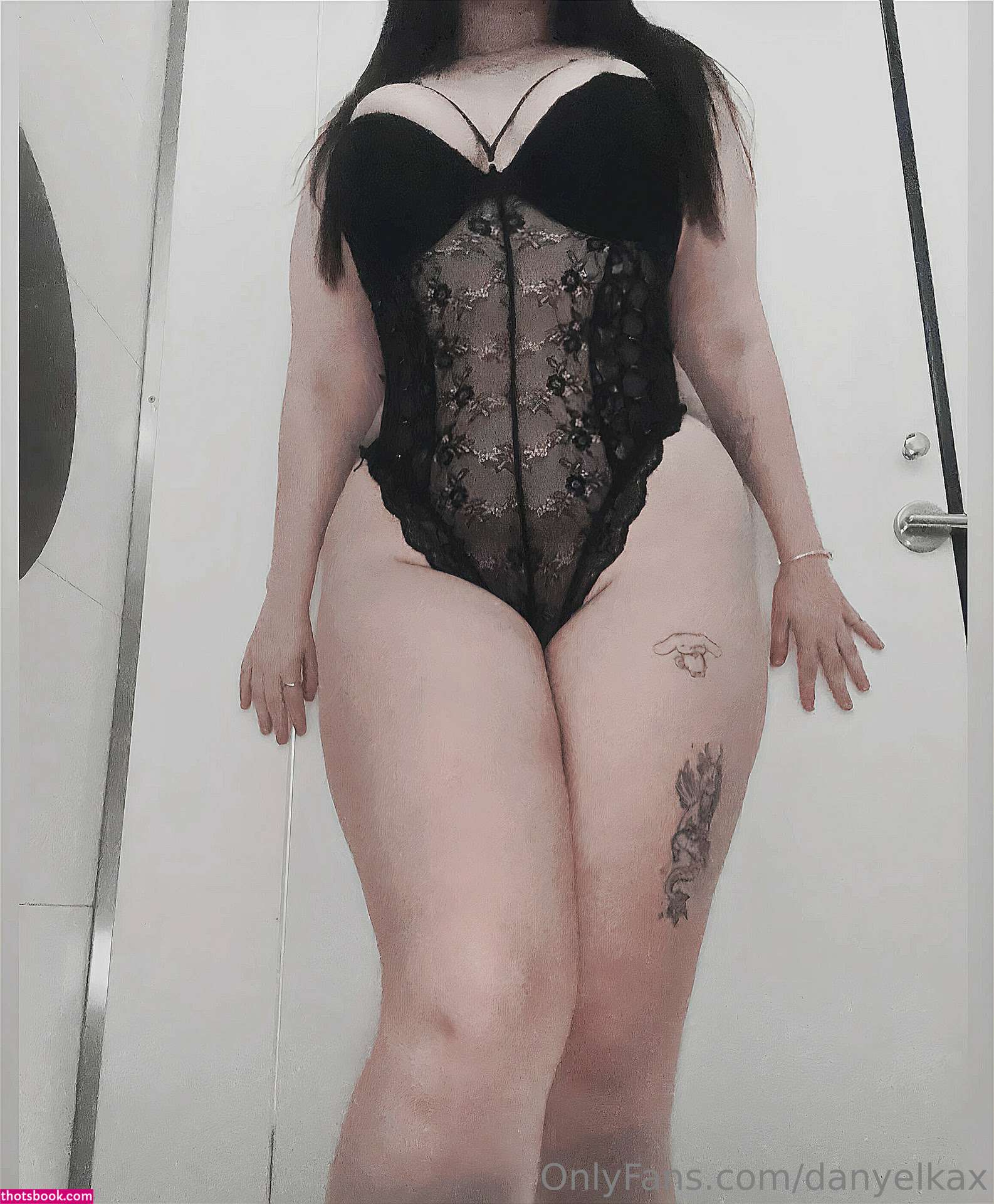 Danyelkax Nude OnlyFans Photos #14 1266380