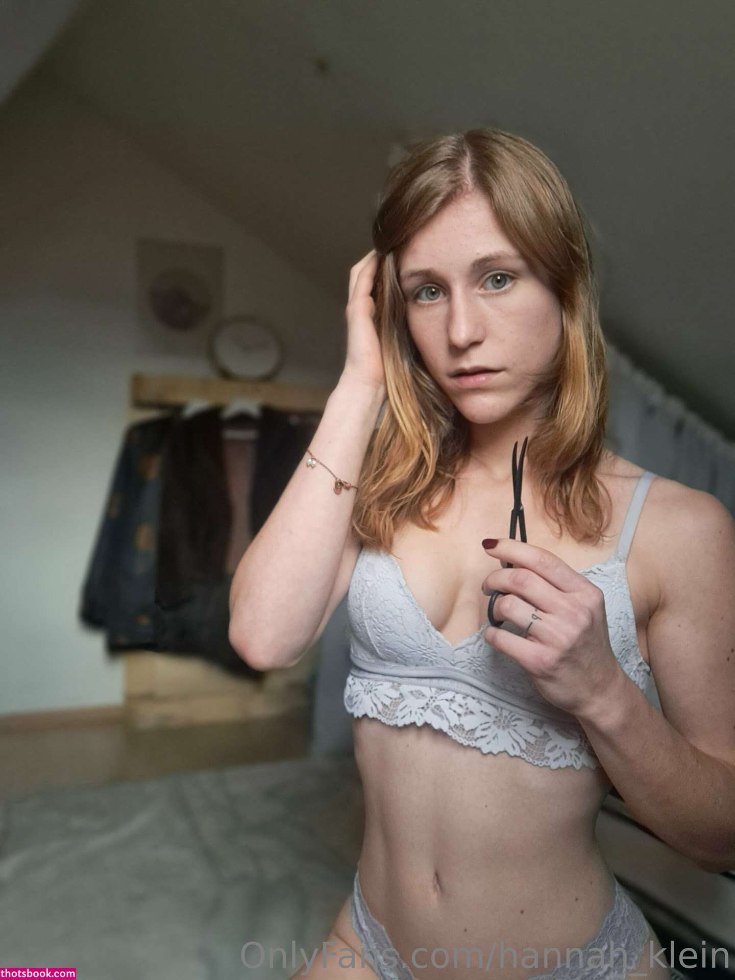 Hannah Klein Nude OnlyFans Photos #8 1266484