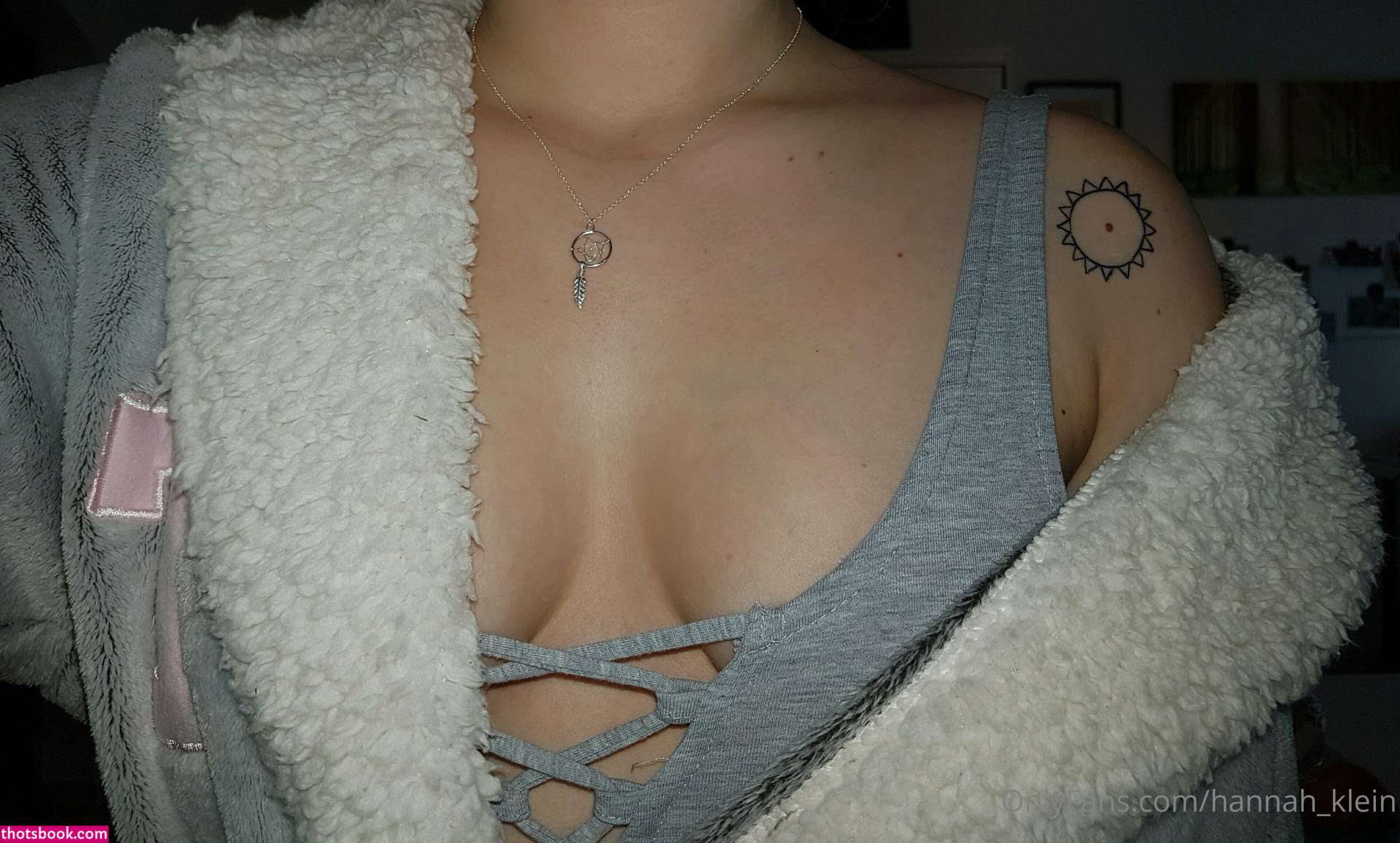 Hannah Klein Nude OnlyFans Photos #13 1266502