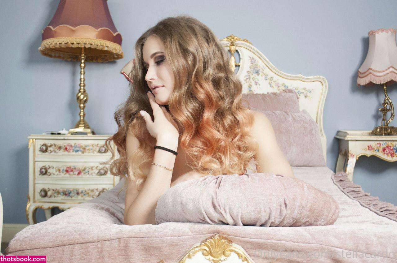 Stella Cardo Nude OnlyFans Photos #15 1267088