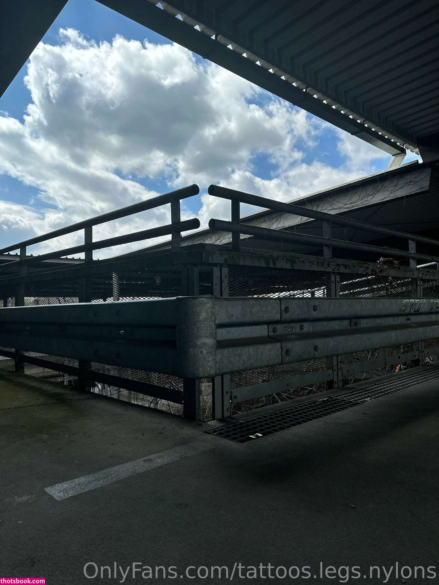 tattoos legs nylons Tessa VIP Nude OnlyFans Photos #12 1267148