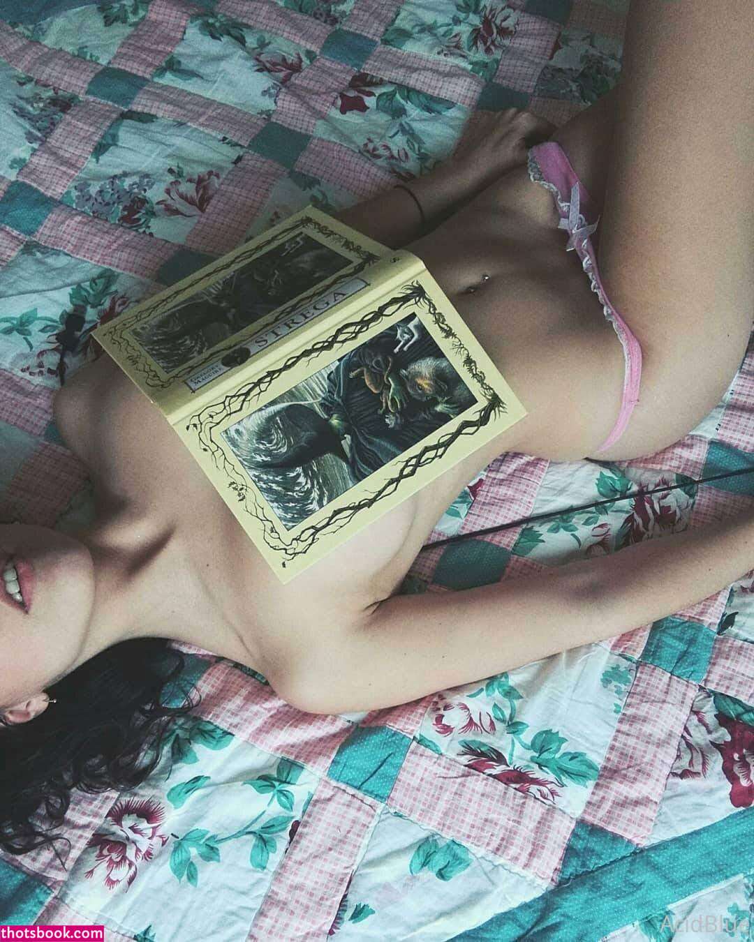 acidblue Nude OnlyFans Photos #2 1267332