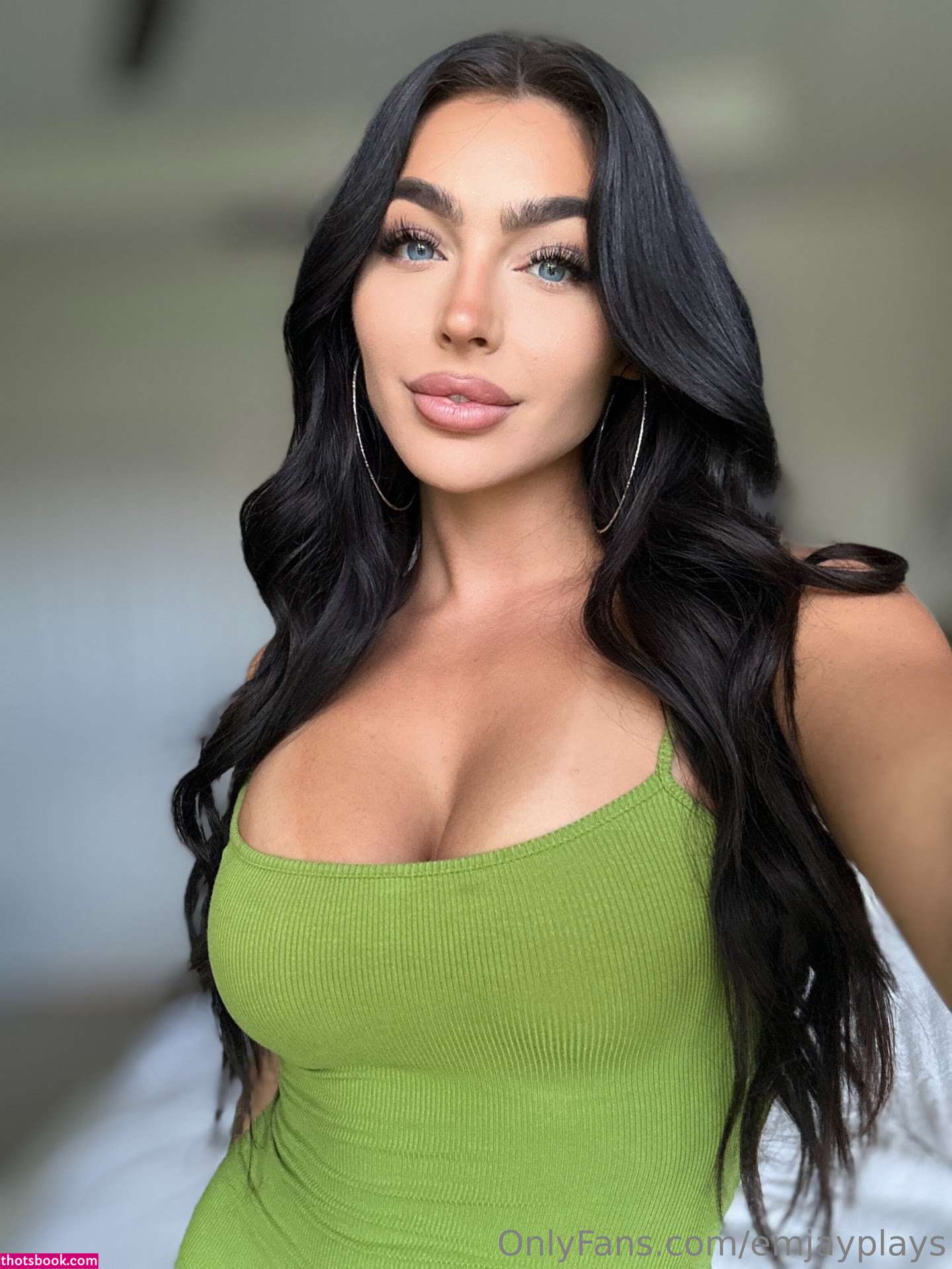 Emily Rinaudo Nude Onlyfans Photos #28 1267580