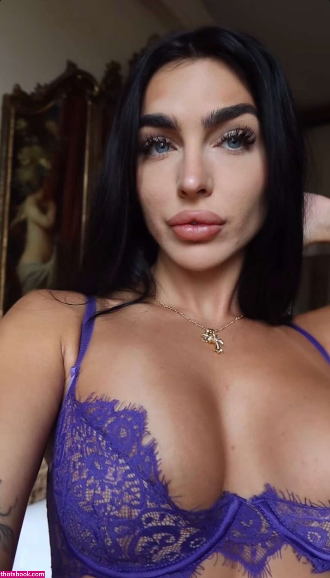 Emily Rinaudo Nude Onlyfans Photos #30 1267592