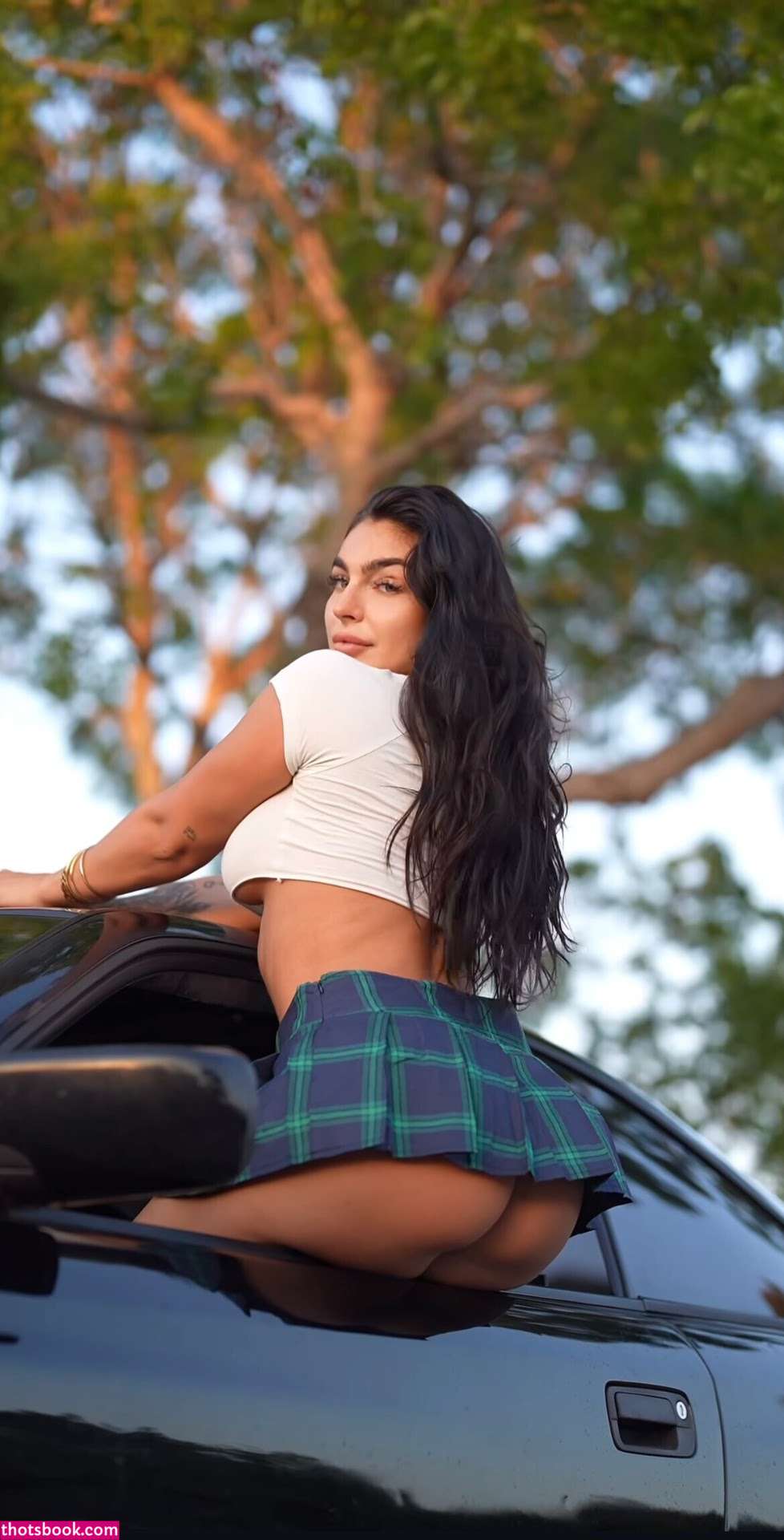 Emily Rinaudo Nude Onlyfans Photos #30 1267595