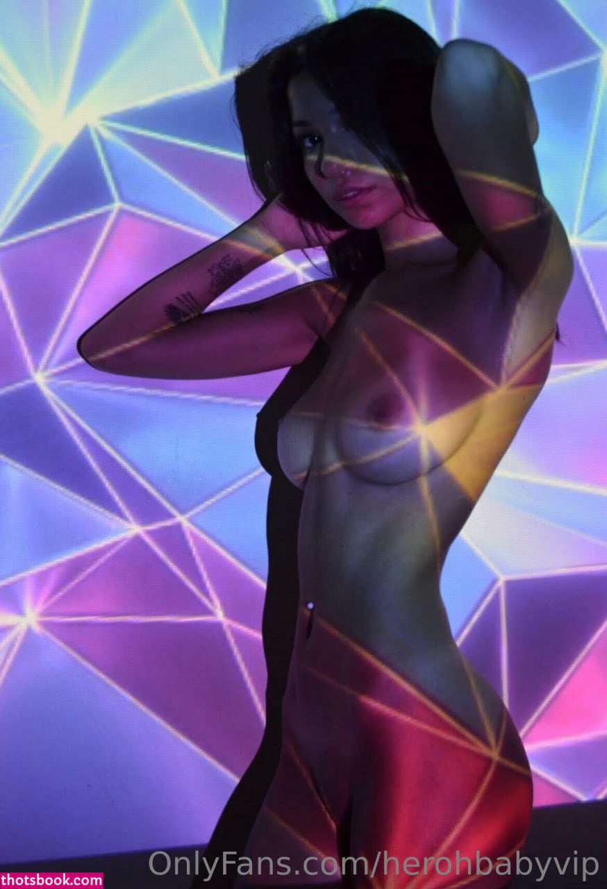 Herohbaby Nude OnlyFans Photos #1 1267666