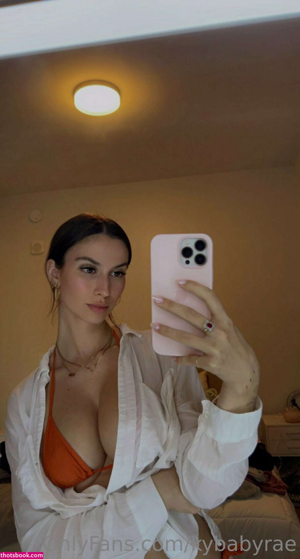 Kylie Rae kybabyrae Nude OnlyFans Photos #6 1267785