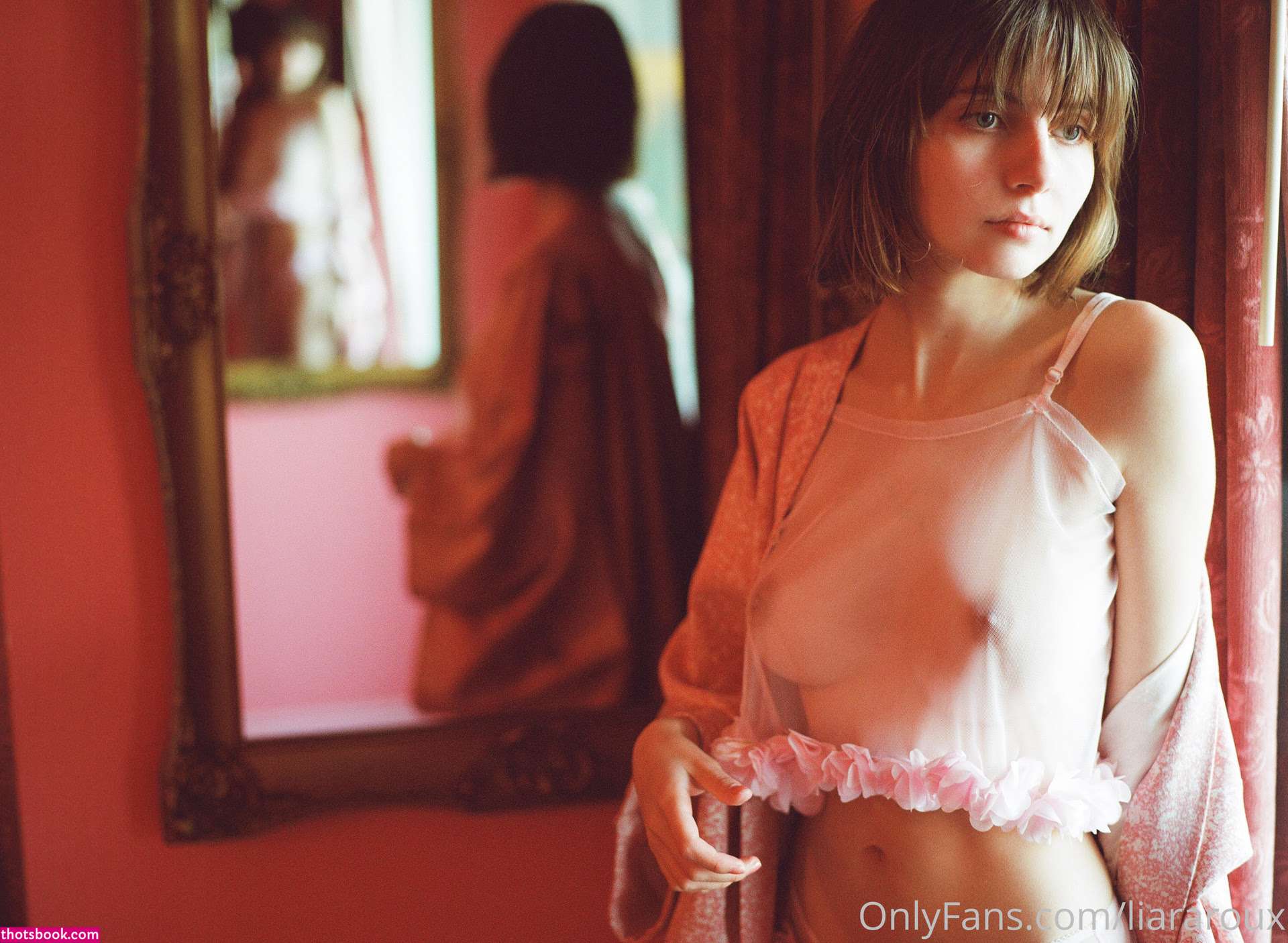 Liara Roux Nude OnlyFans Photos #13 1267826