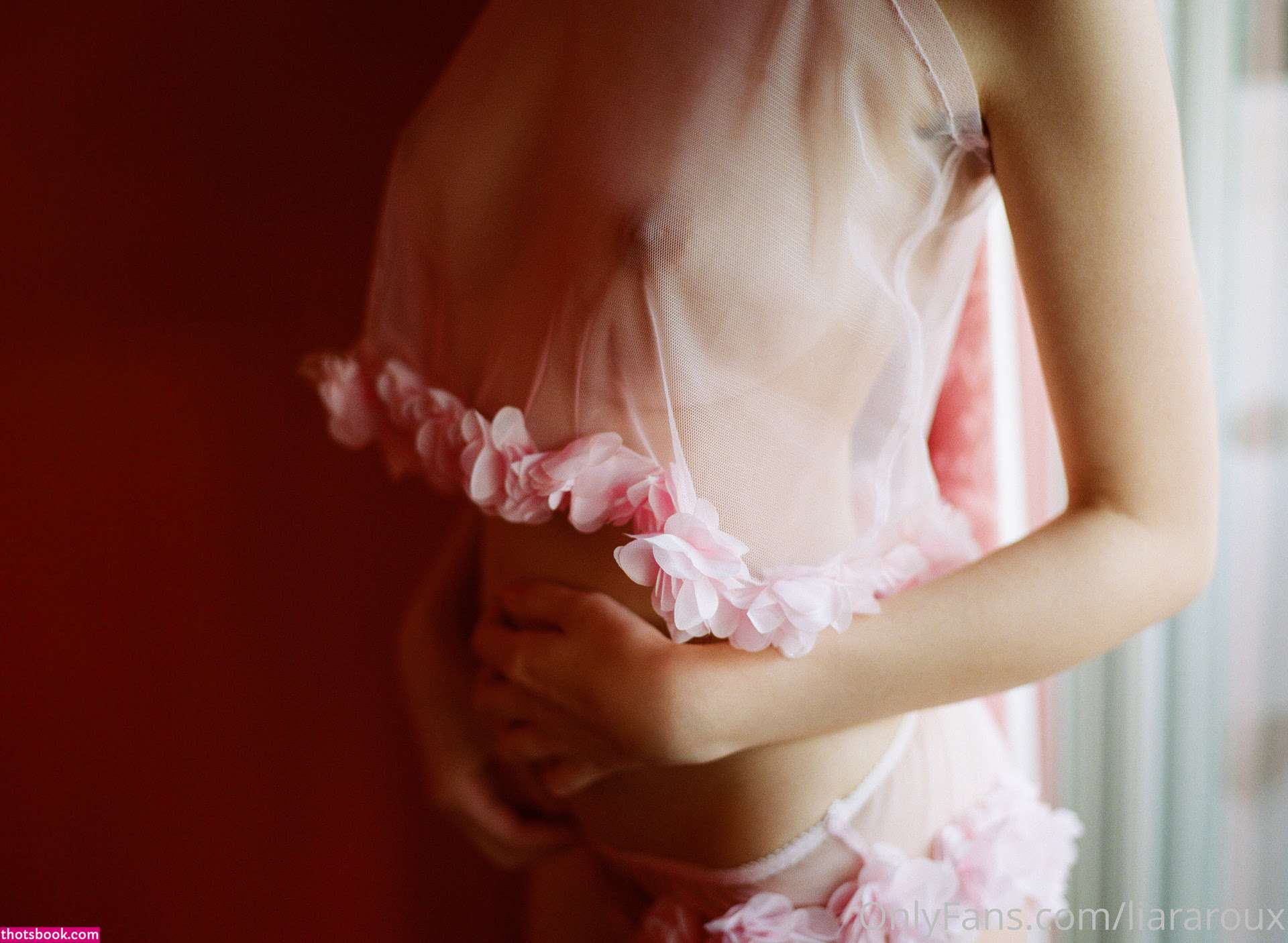 Liara Roux Nude OnlyFans Photos #13 1267835