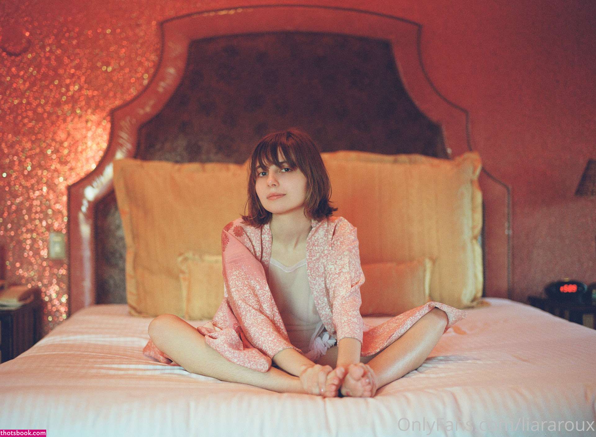 Liara Roux Nude OnlyFans Photos #13 1267836