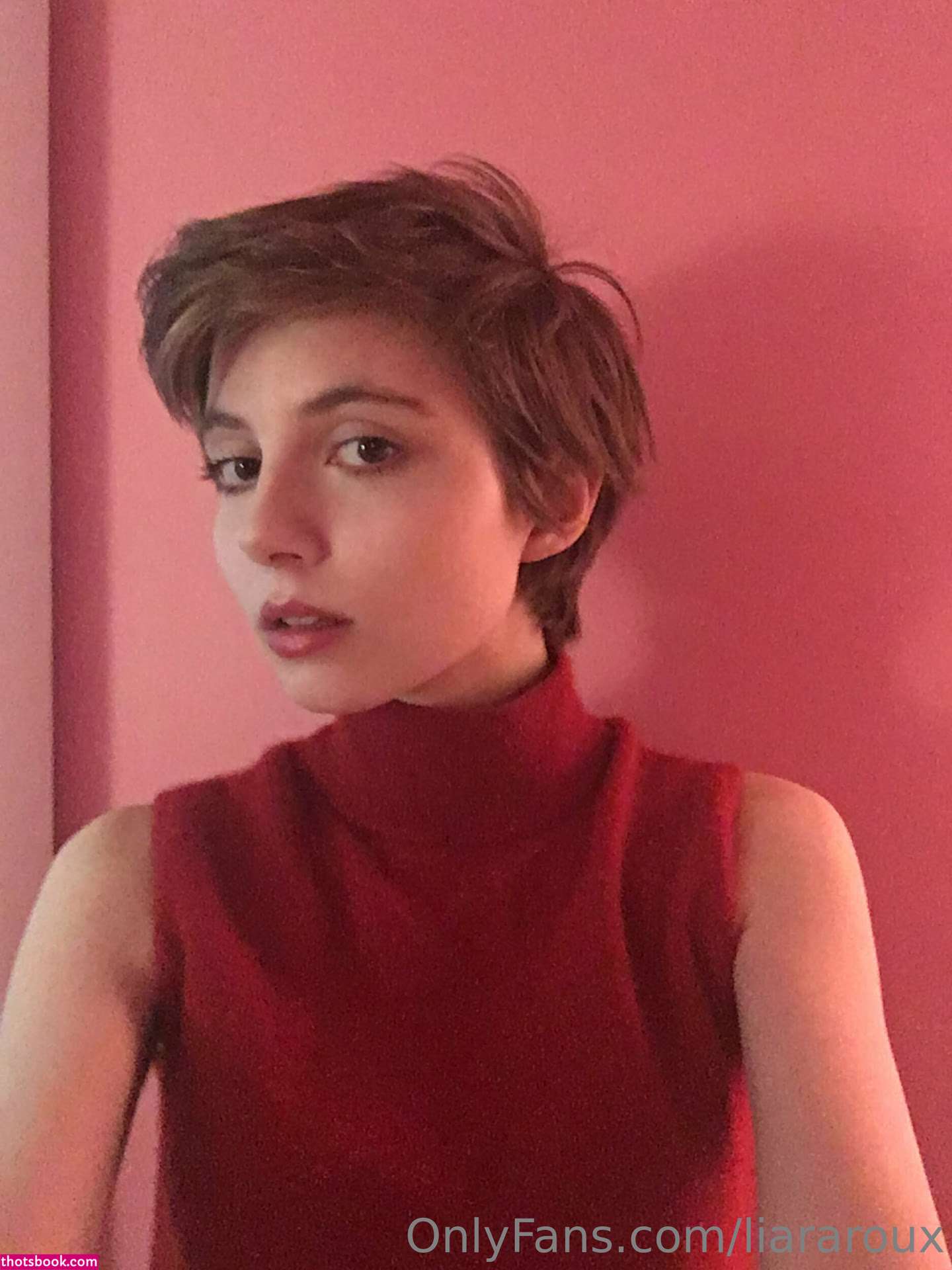 Liara Roux Nude OnlyFans Photos #14 1267857