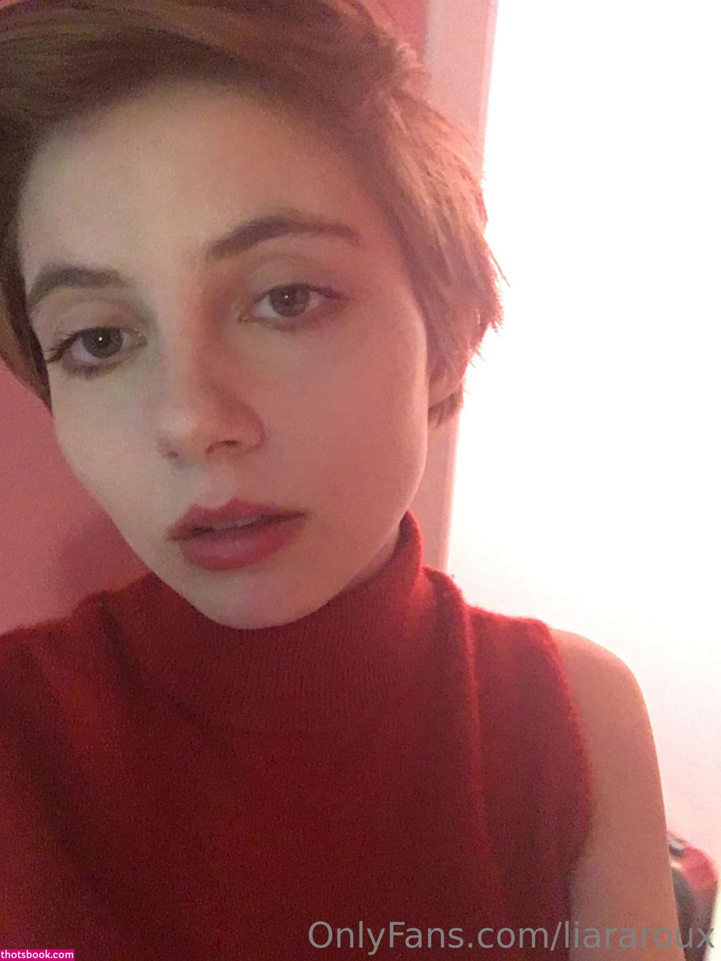 Liara Roux Nude OnlyFans Photos #14 1267860