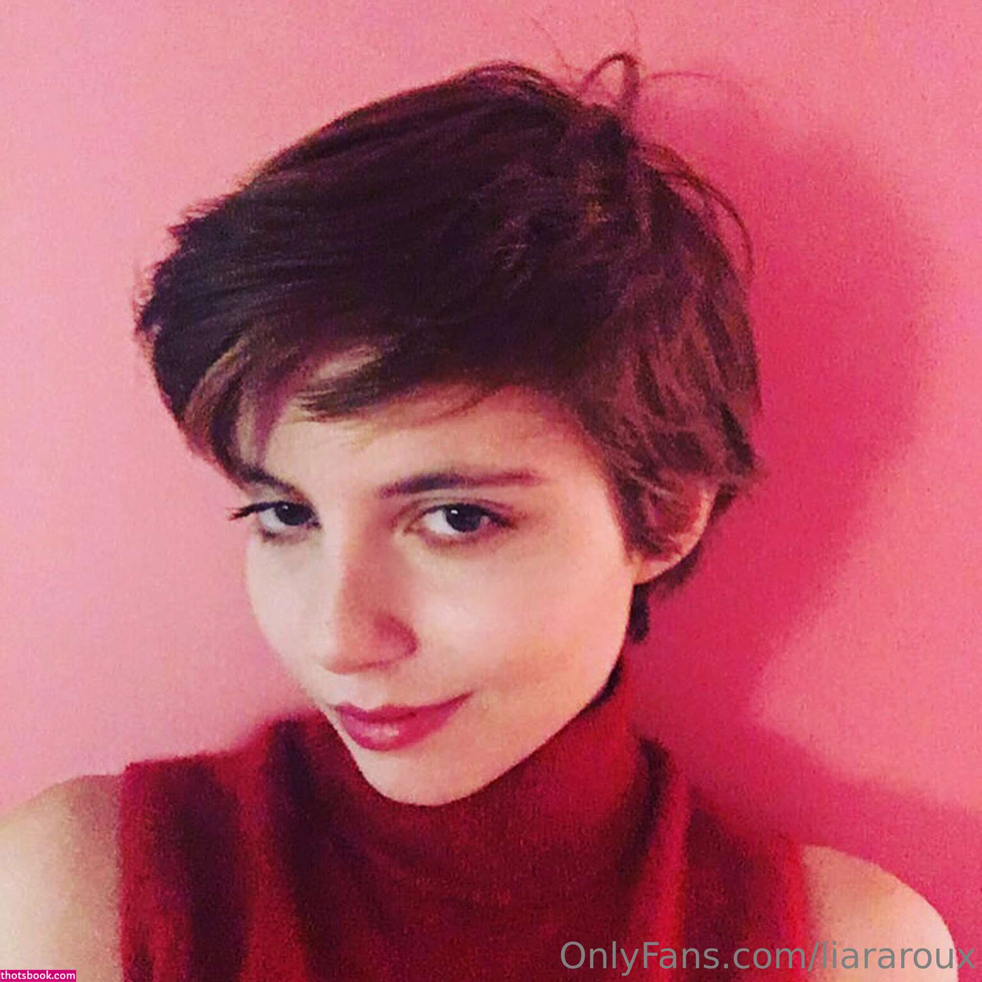 Liara Roux Nude OnlyFans Photos #14 1267871