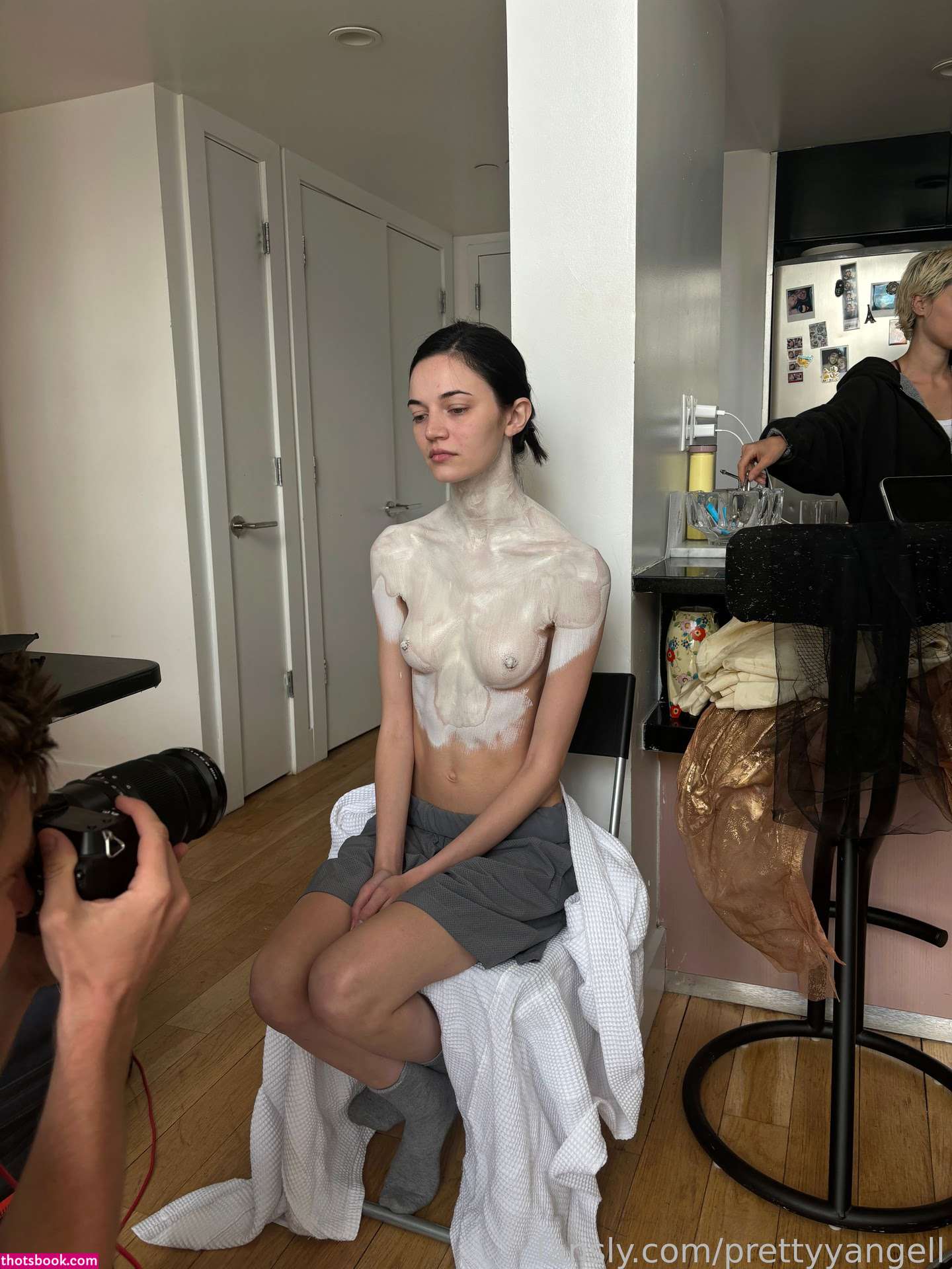 Rylrat prettyybb Nude OnlyFans Photos #2 1267964