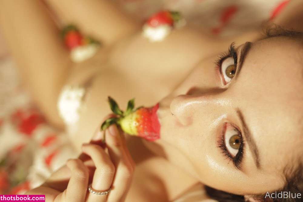 acidblue Nude OnlyFans Photos #14 1268192