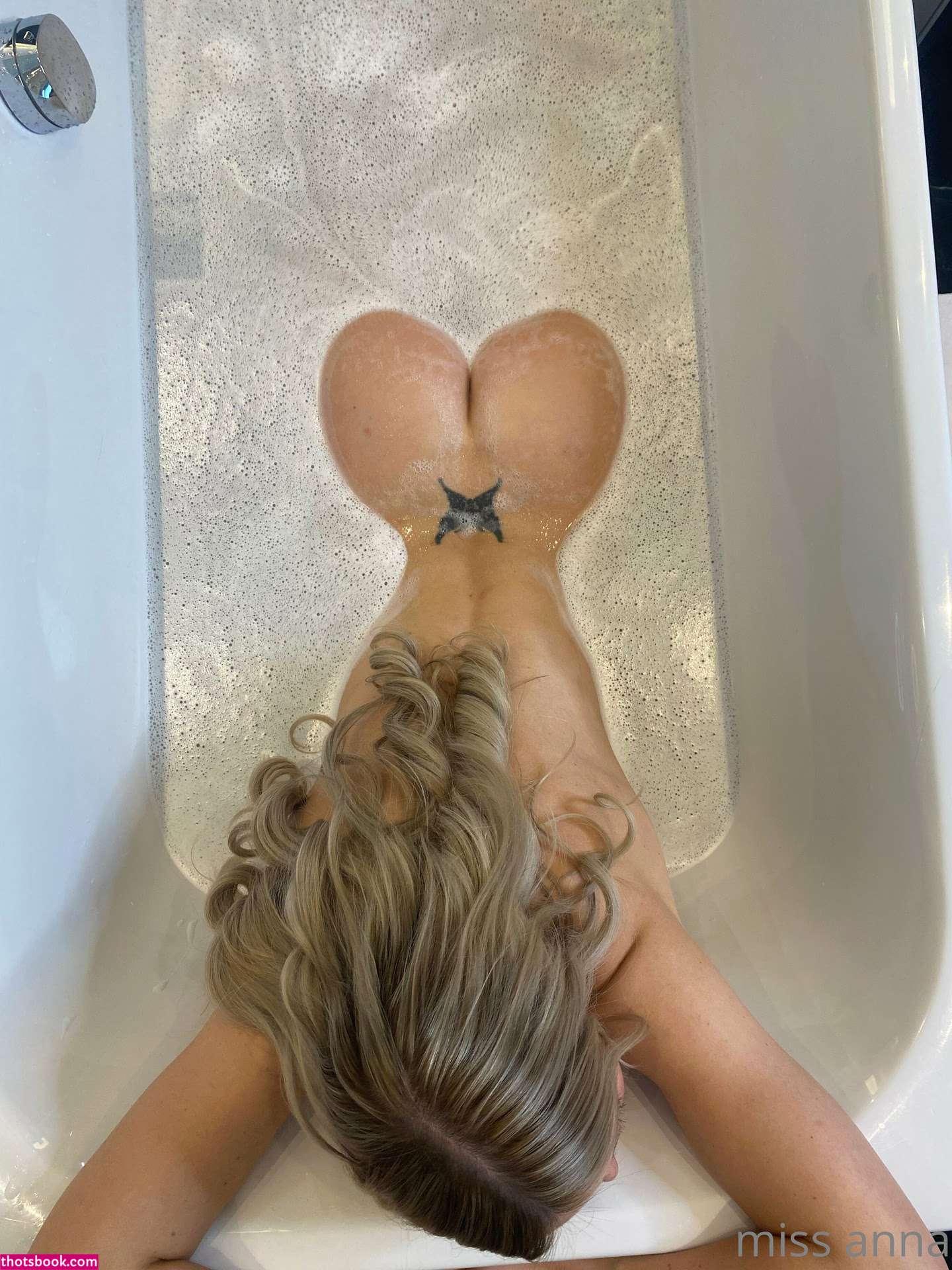 Anna Kunz Nude OnlyFans Photos #8 1268241