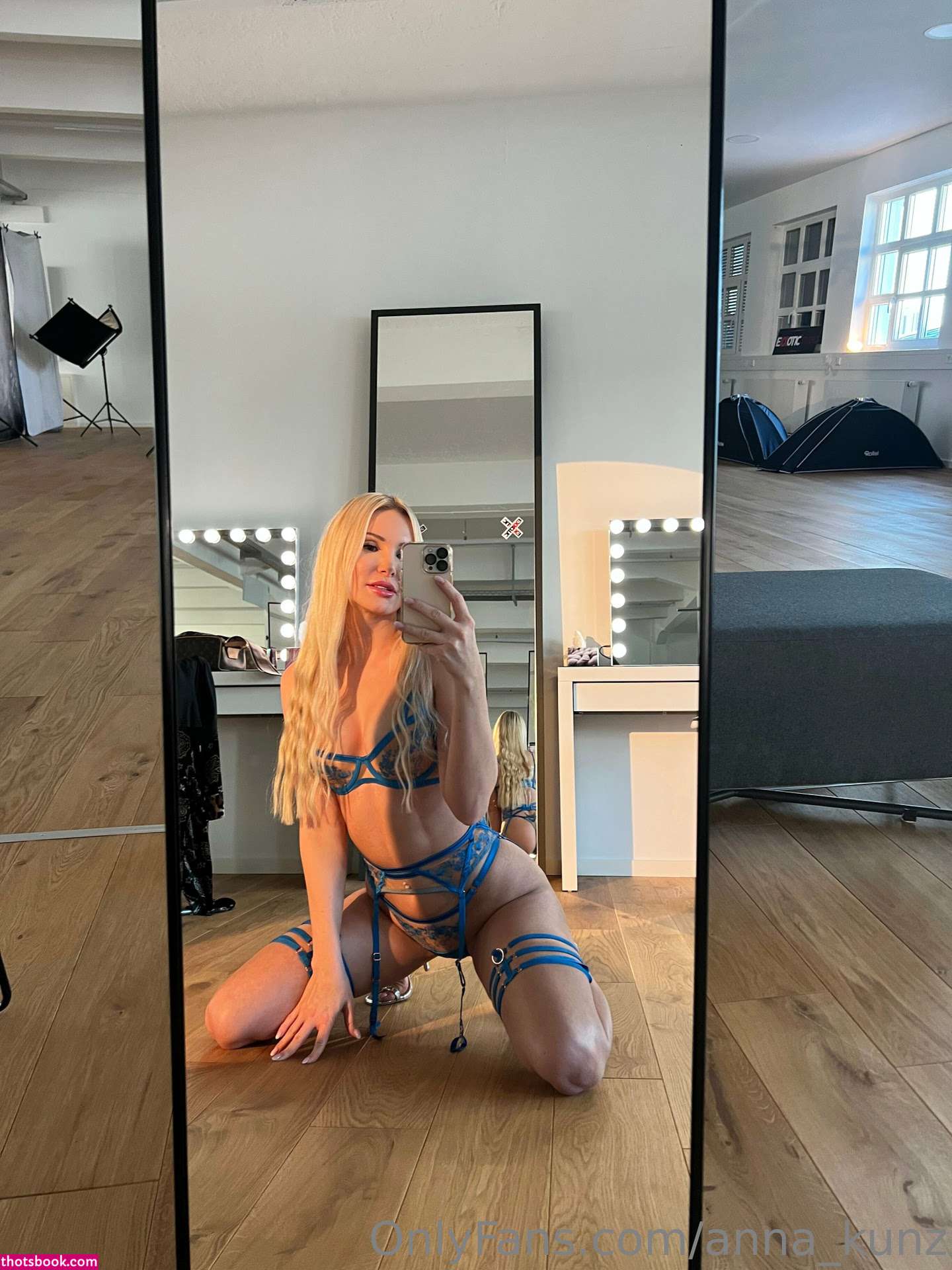 Anna Kunz Nude OnlyFans Photos #9 1268253