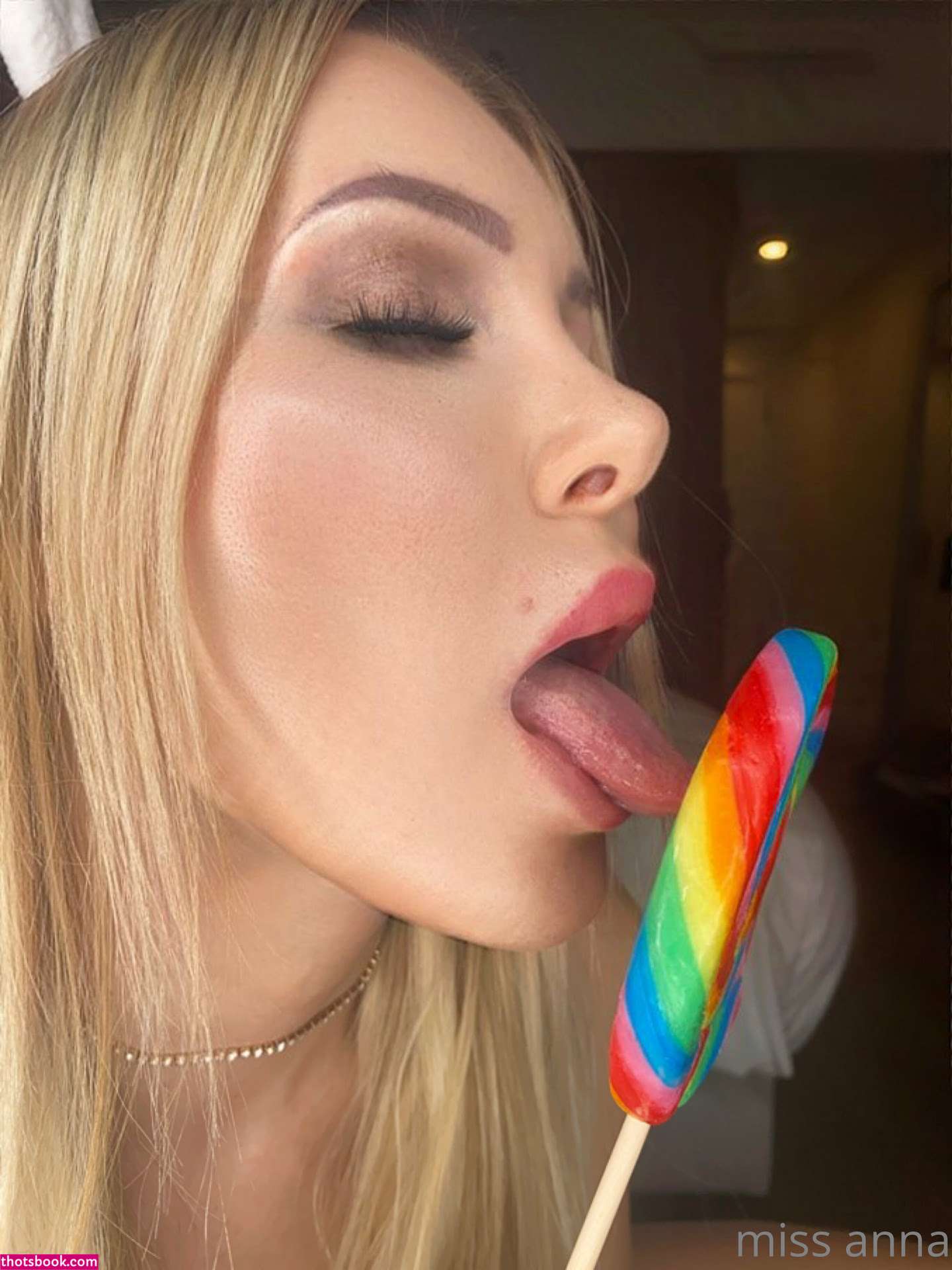 Anna Kunz Nude OnlyFans Photos #9 1268257