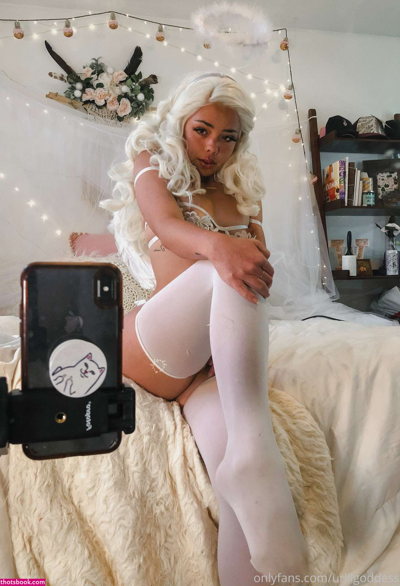 Goddess Wai urlilgoddess Nude OnlyFans Photos #9 1268552