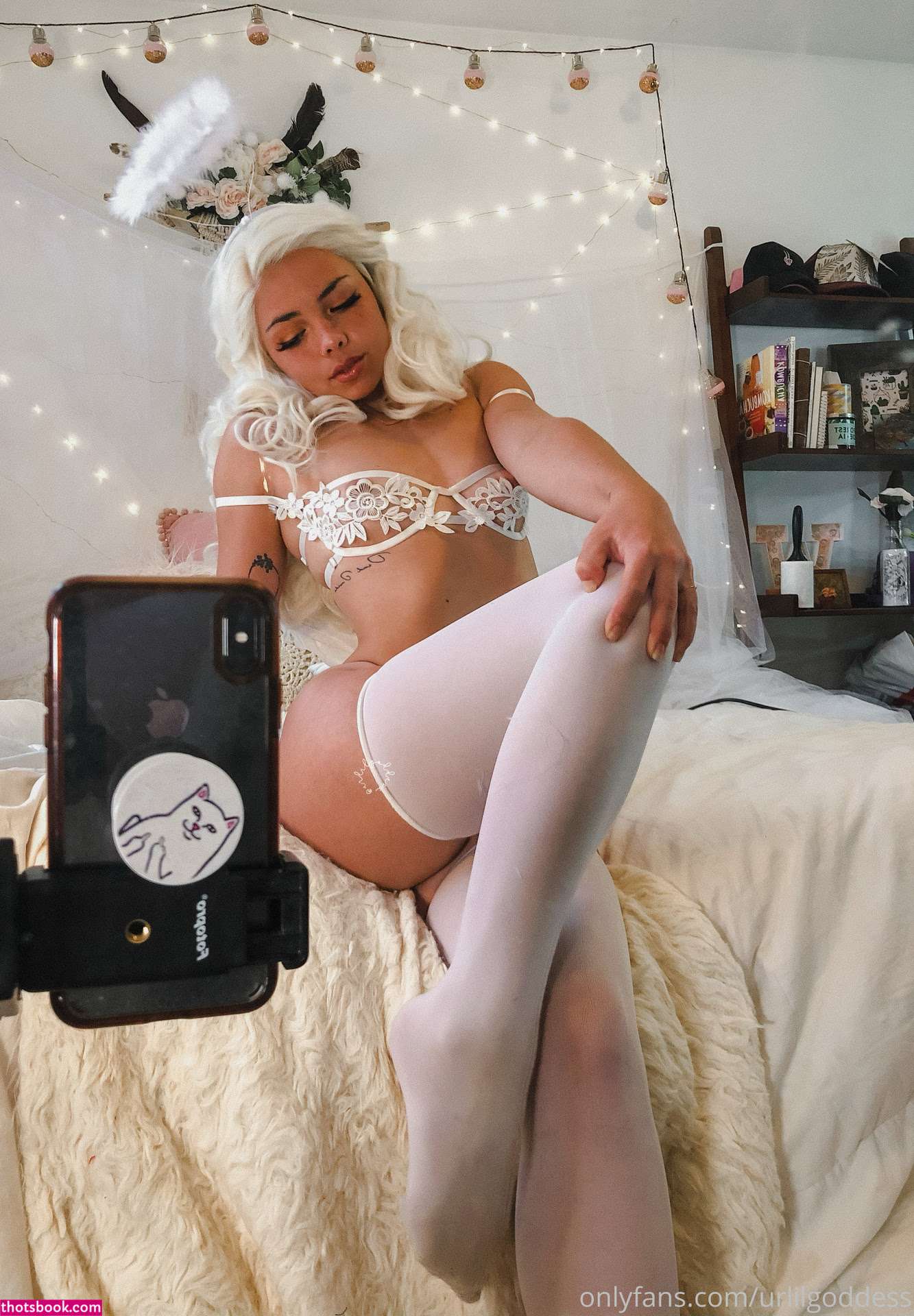 Goddess Wai urlilgoddess Nude OnlyFans Photos #9 1268557